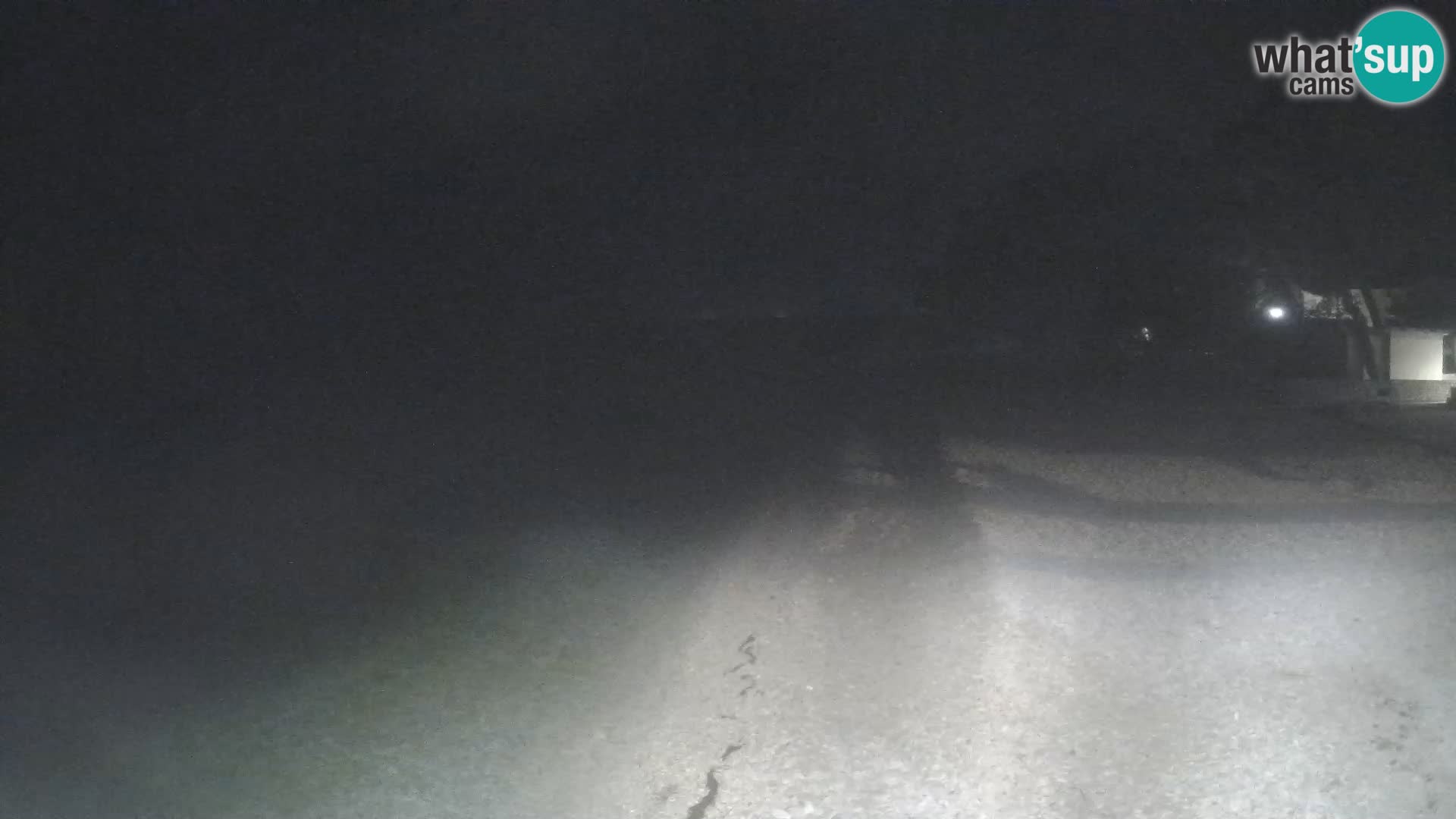 Livecam Živogošče – Mala Duba