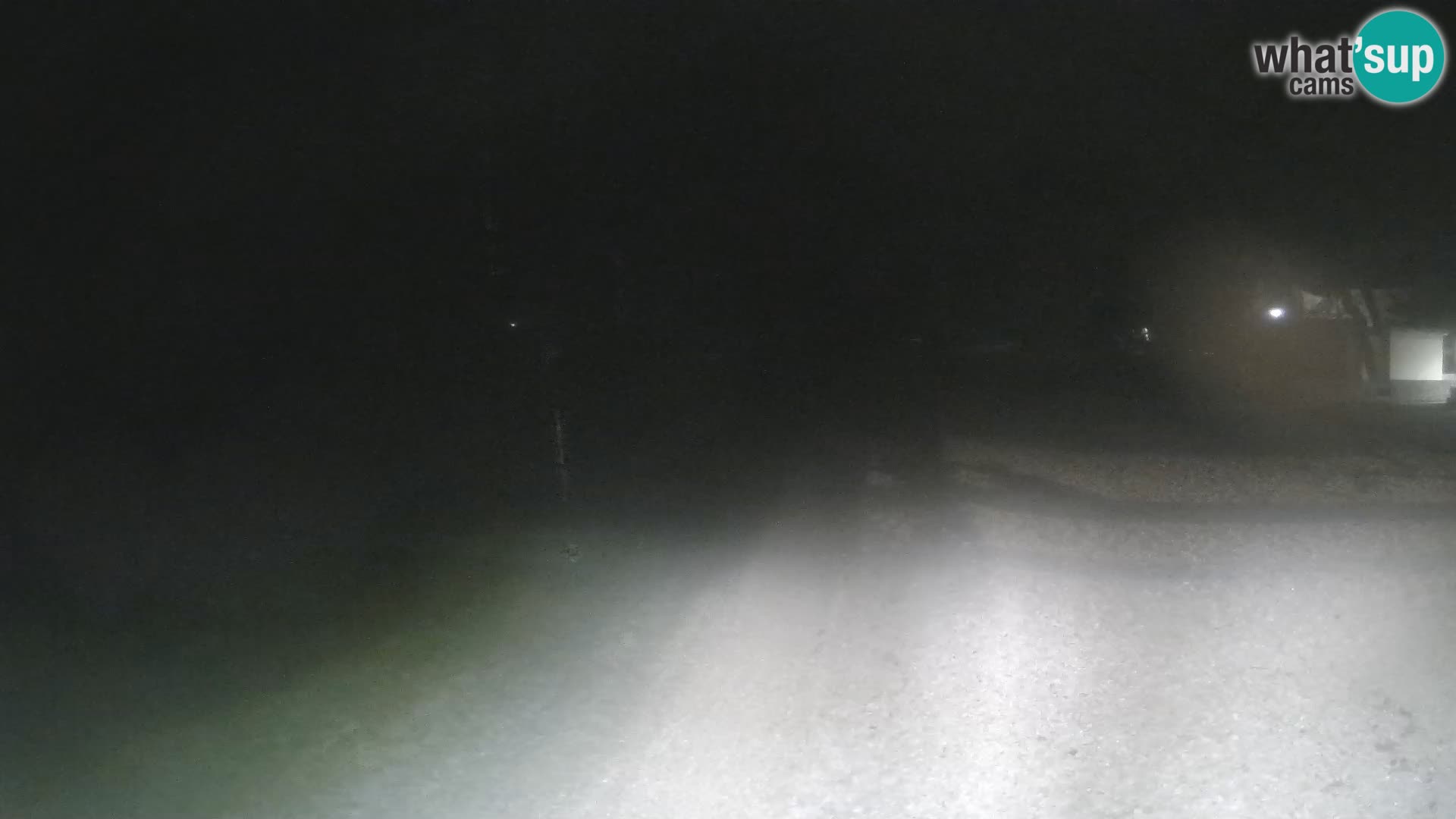 Live Cam Živogošče – Mala Duba