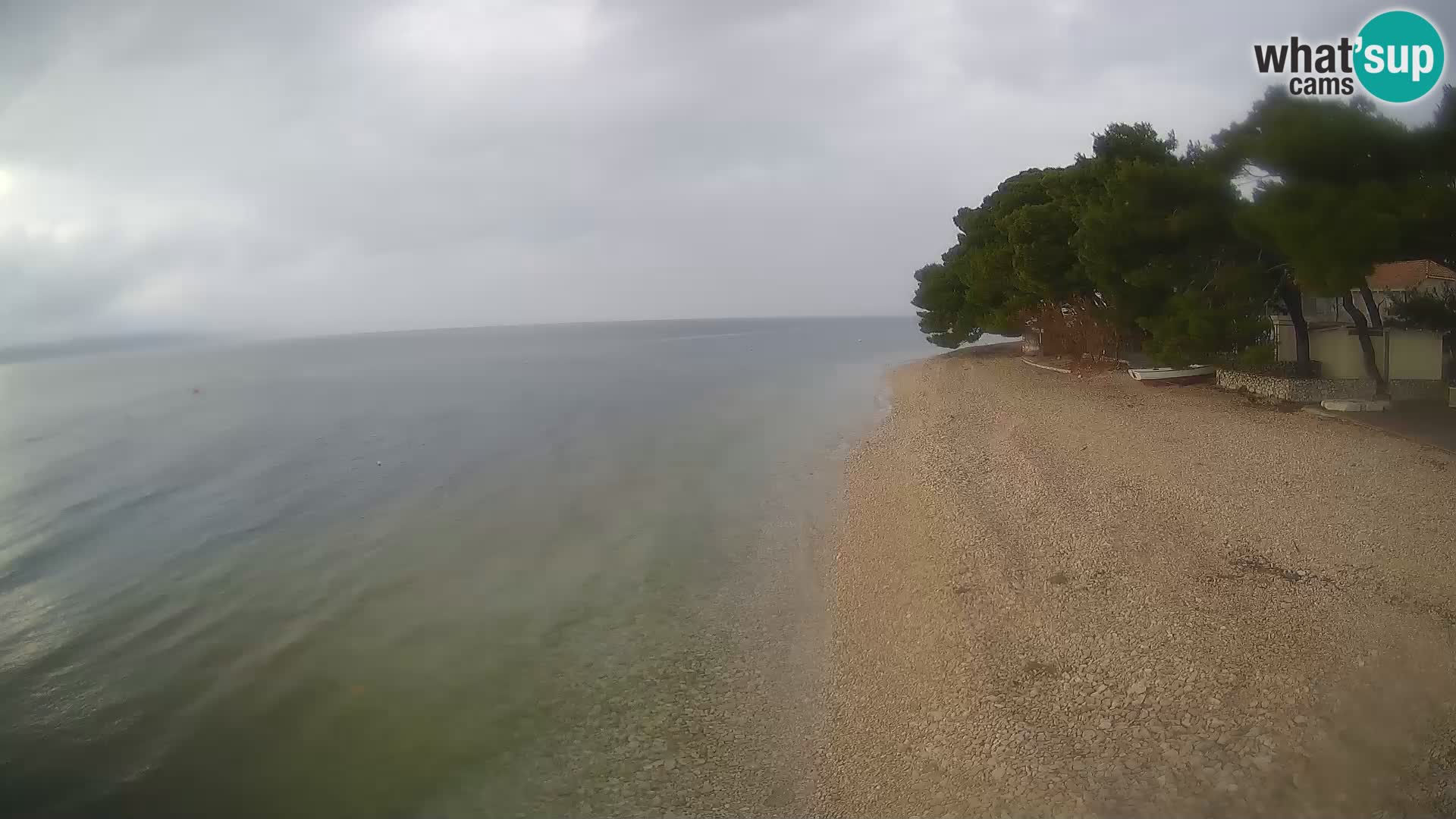 Camera en Vivo Živogošče – Mala Duba