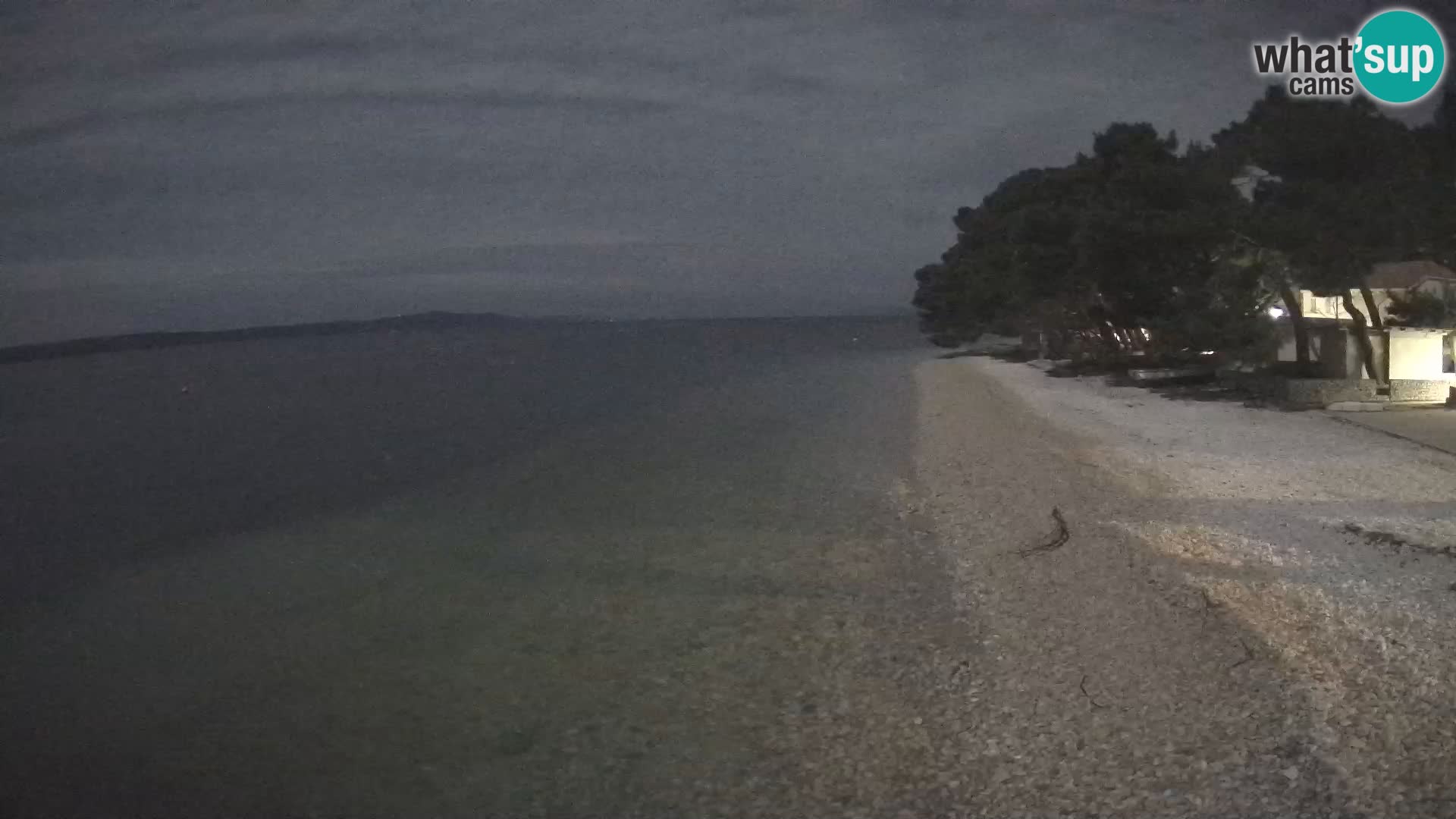 Camera en Vivo Živogošče – Mala Duba