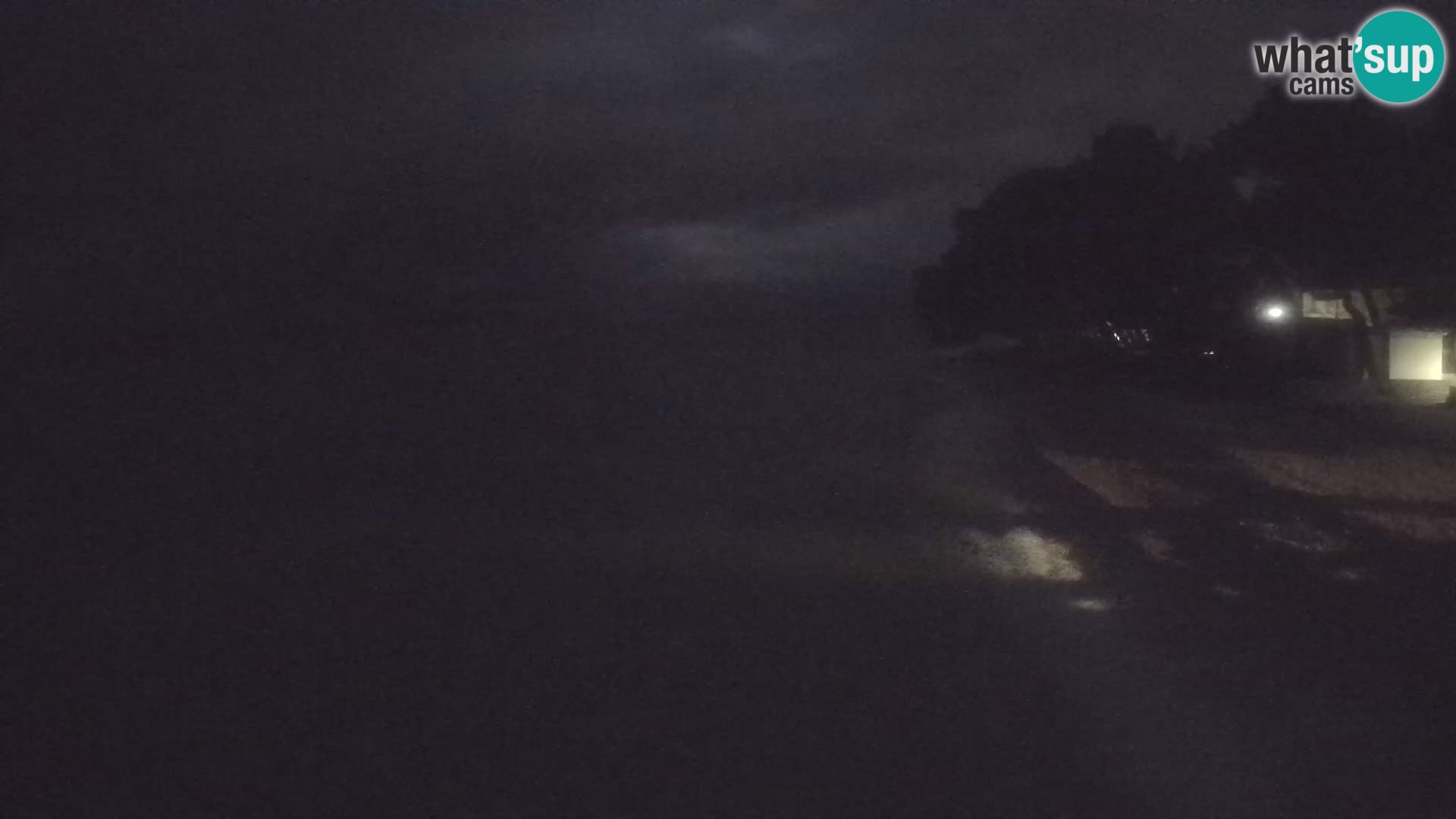 Live Cam Živogošče – Mala Duba