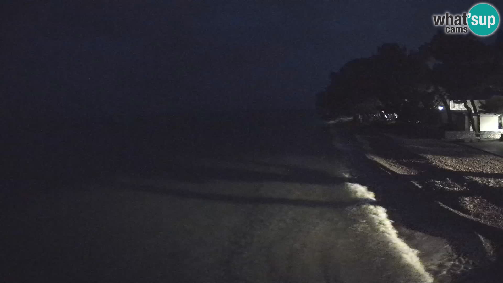 Camera en Vivo Živogošče – Mala Duba