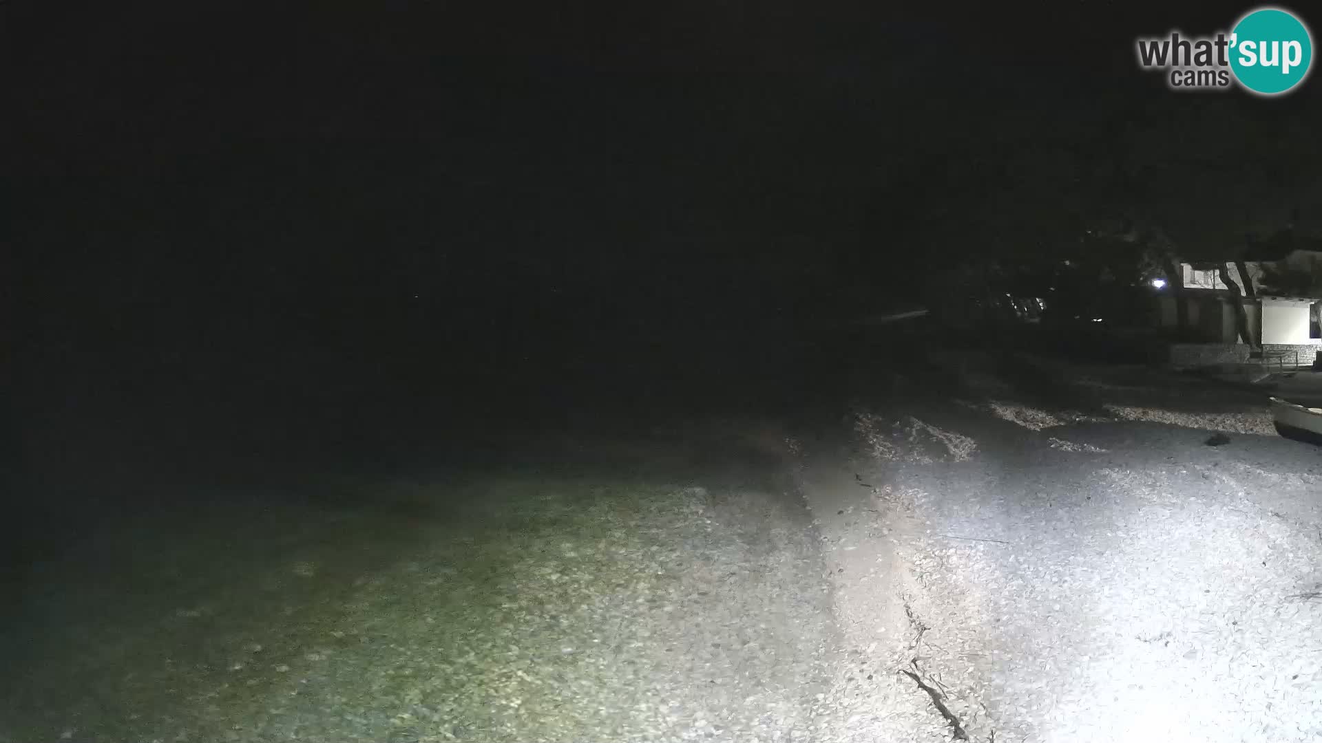 Live Cam Živogošče – Mala Duba