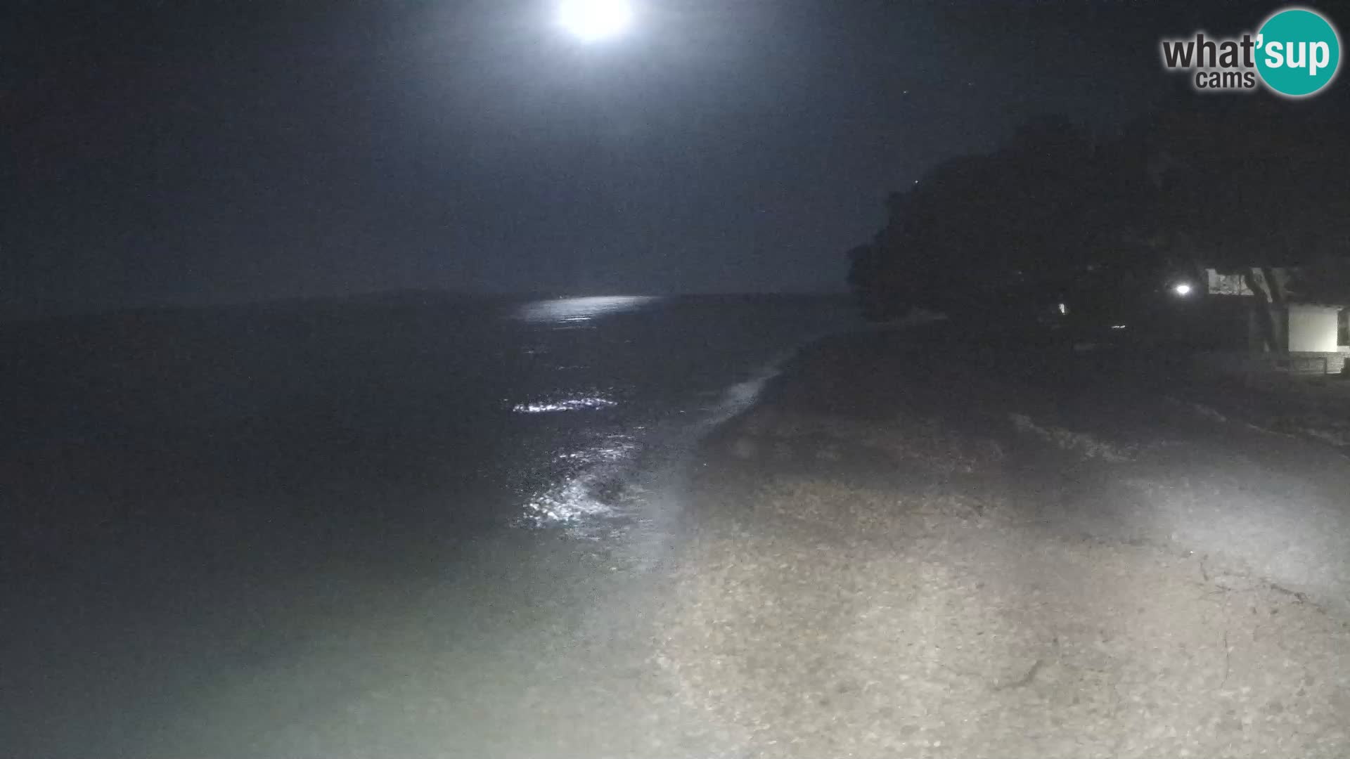 Live Cam Živogošče – Mala Duba