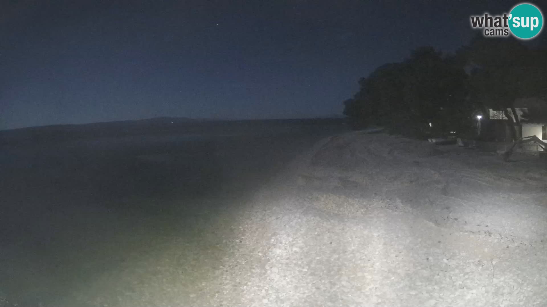 Live Cam Živogošče – Mala Duba