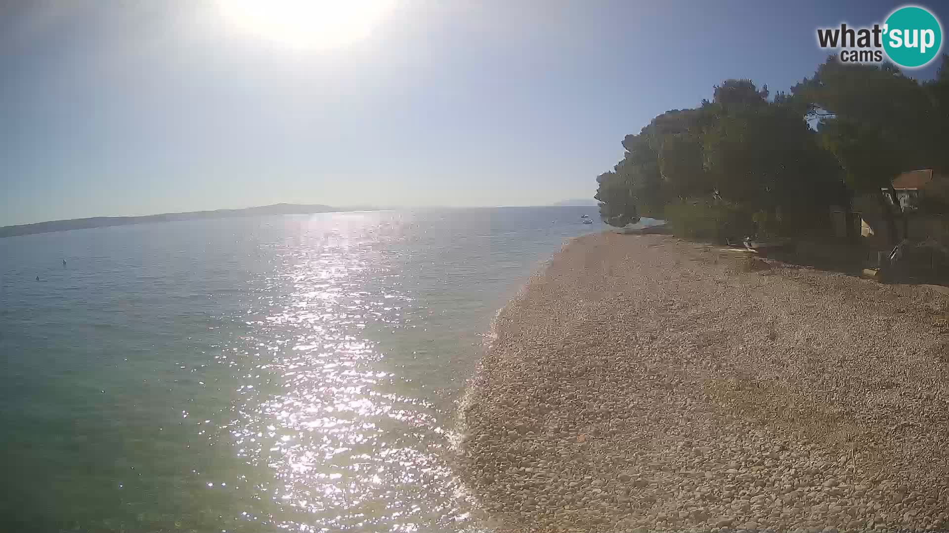 Camera en Vivo Živogošče – Mala Duba