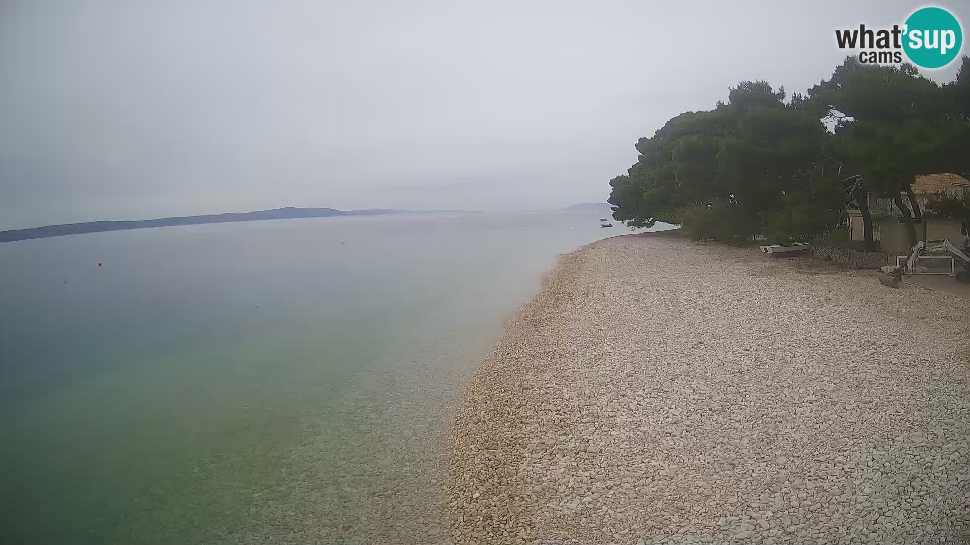 Live Cam Živogošče – Mala Duba
