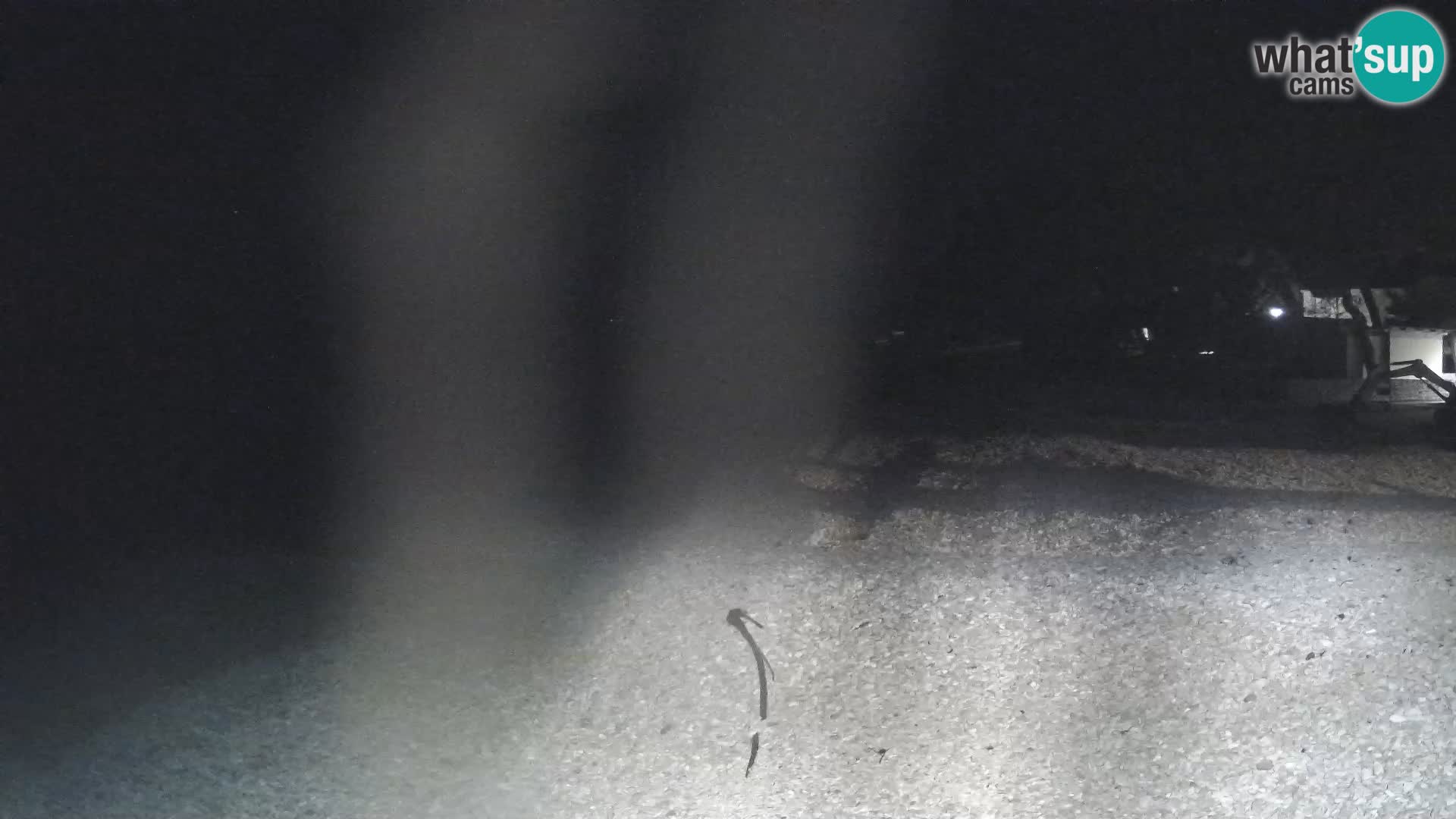 Webcam Živogošče – Mala Duba