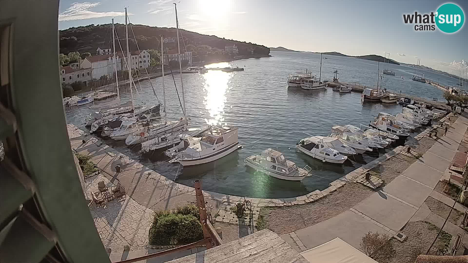 Otok Zlarin