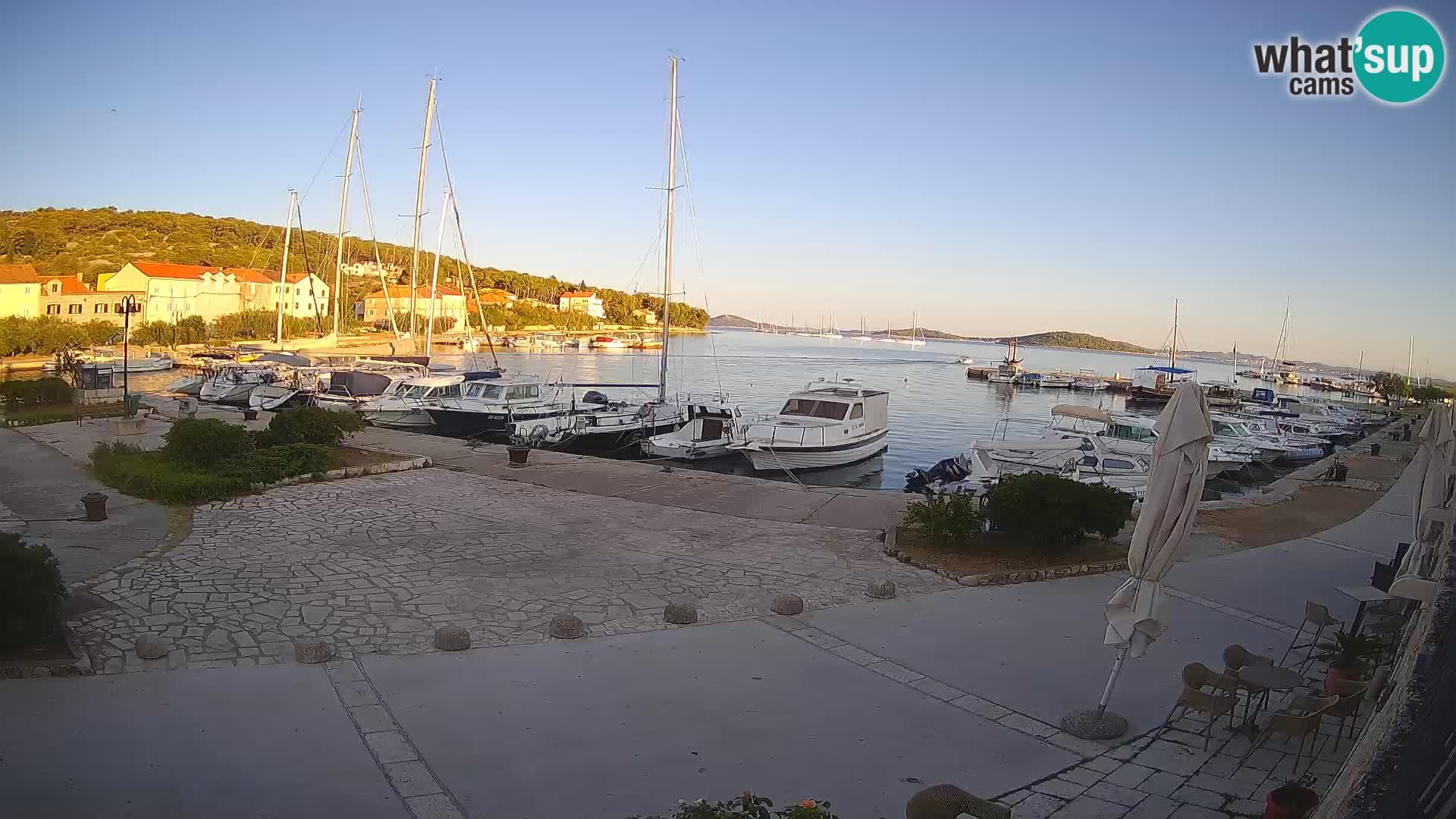 Otok Zlarin