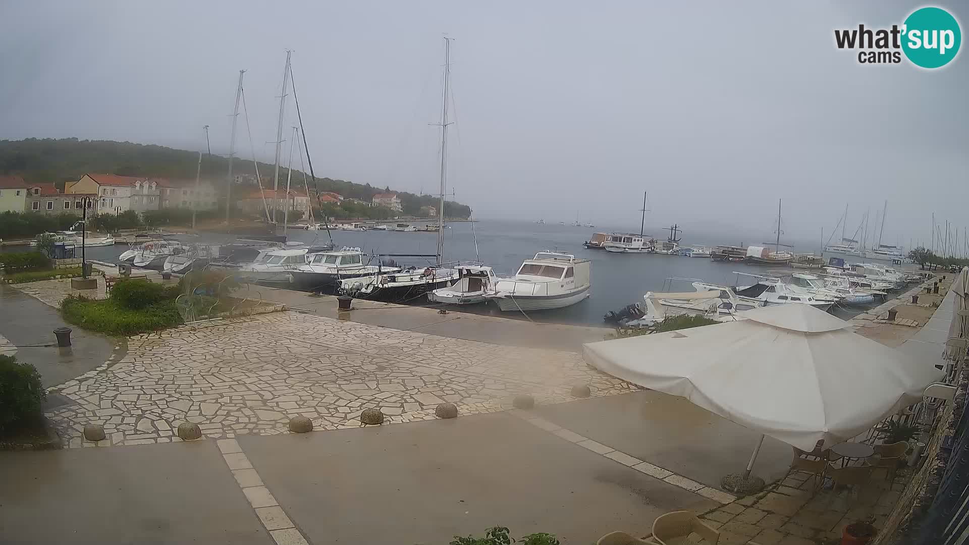 L’isola di Zlarin