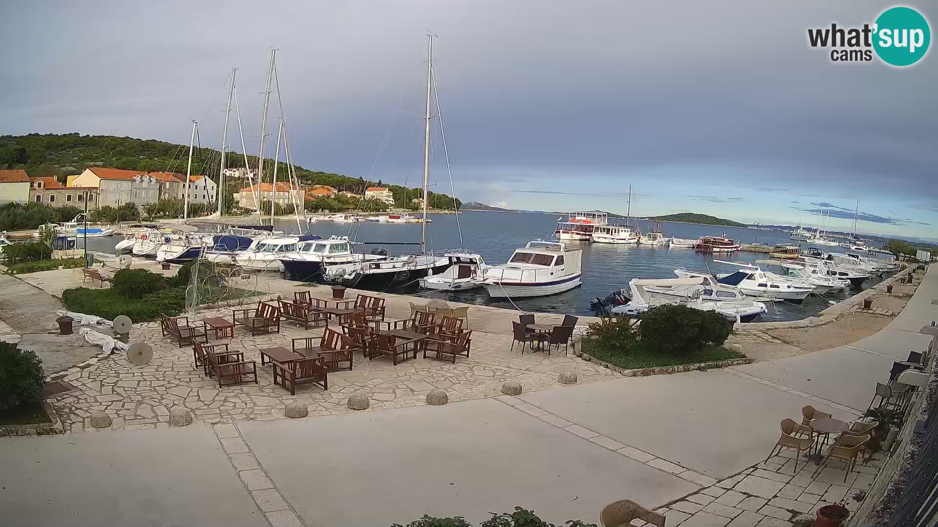 Otok Zlarin