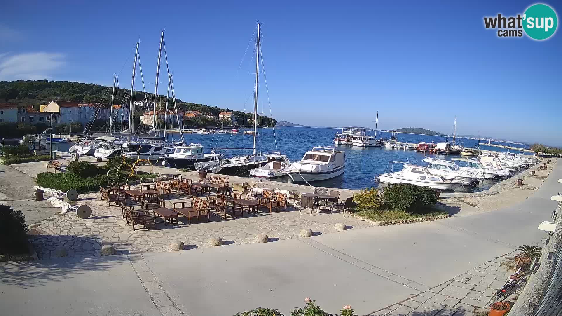 Otok Zlarin