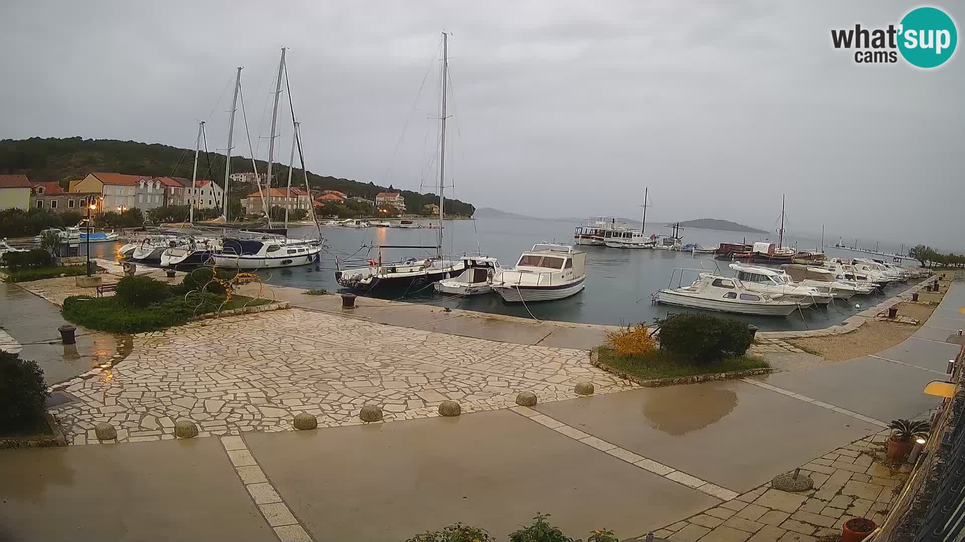 Otok Zlarin