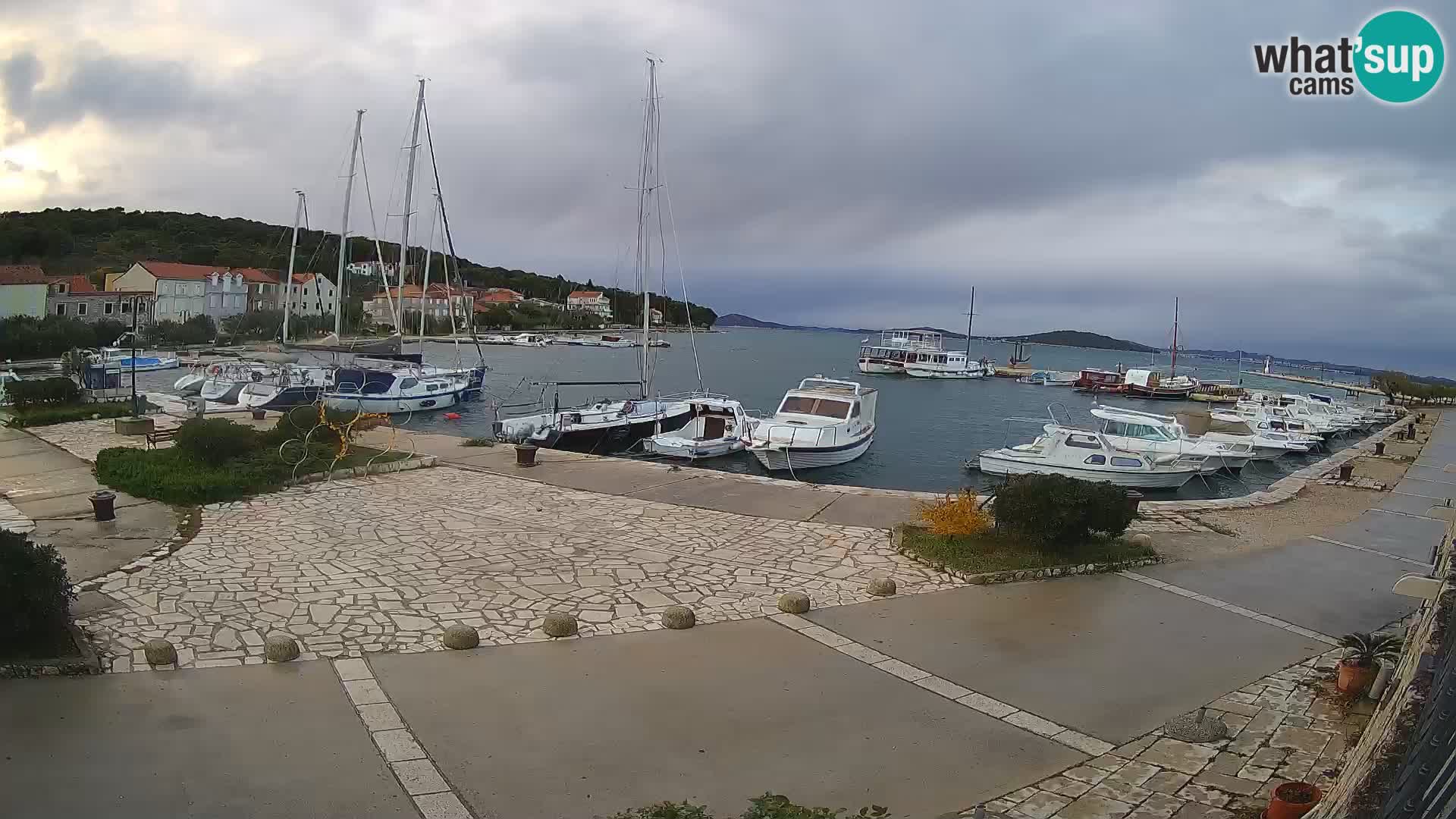 Otok Zlarin