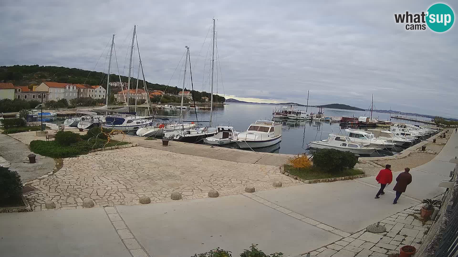 L’isola di Zlarin