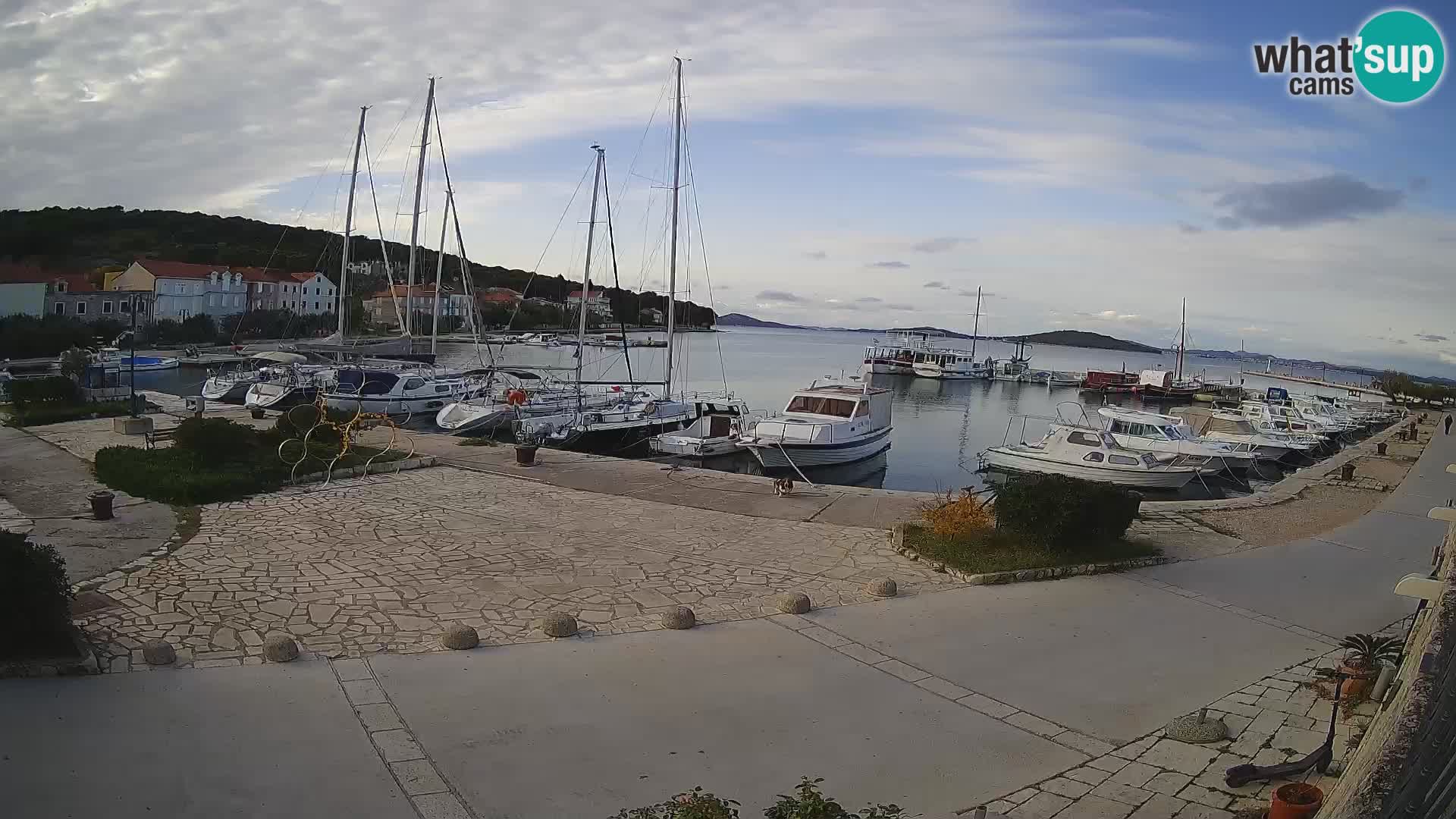 L’isola di Zlarin