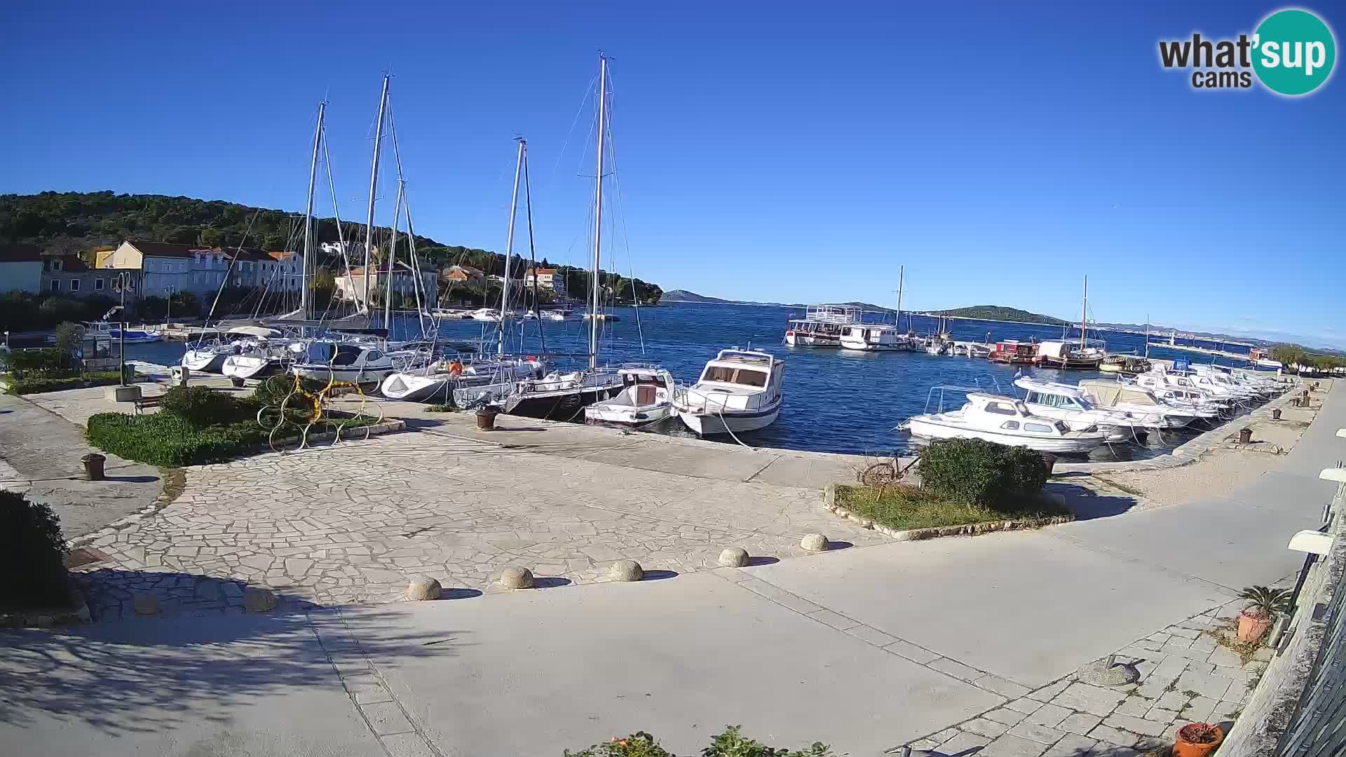 L’isola di Zlarin