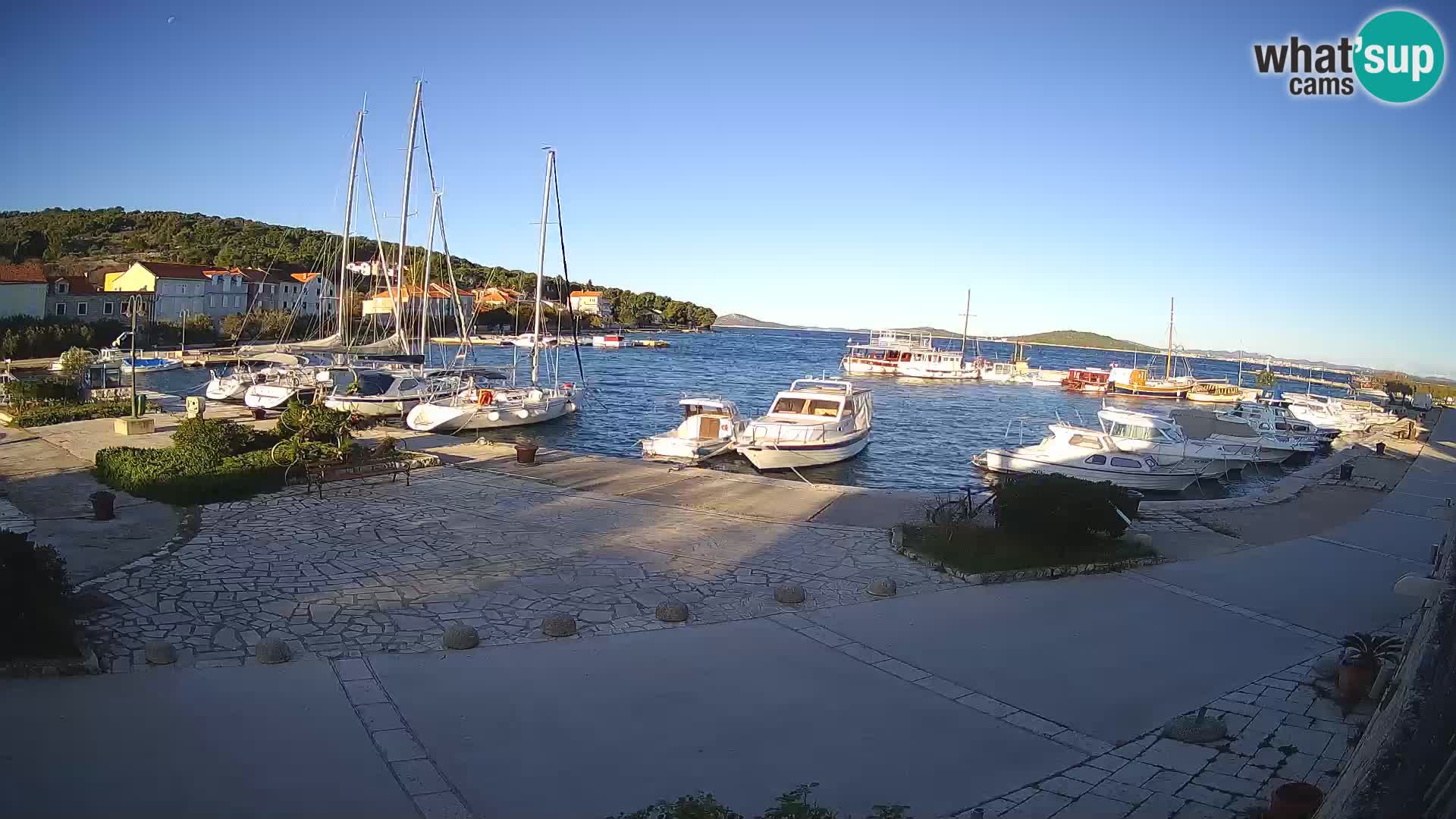 Otok Zlarin