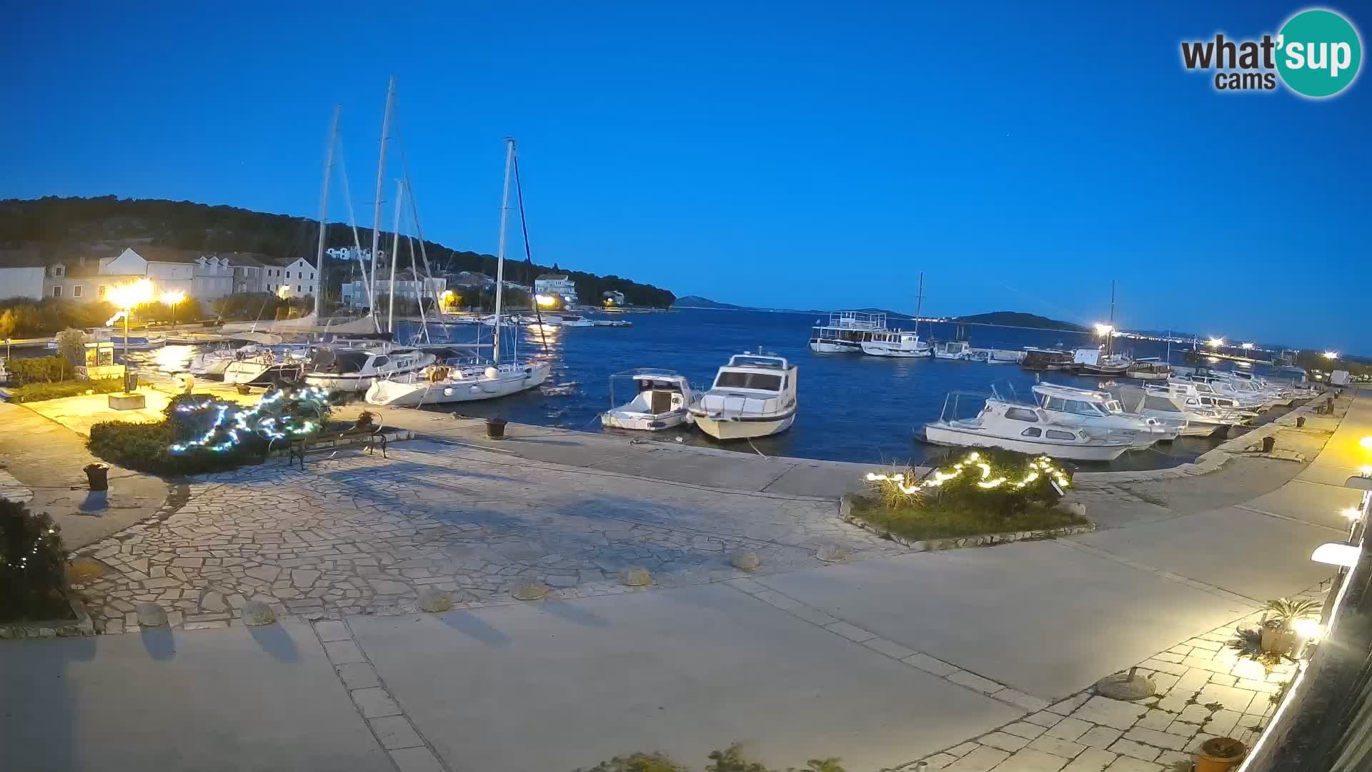 Otok Zlarin