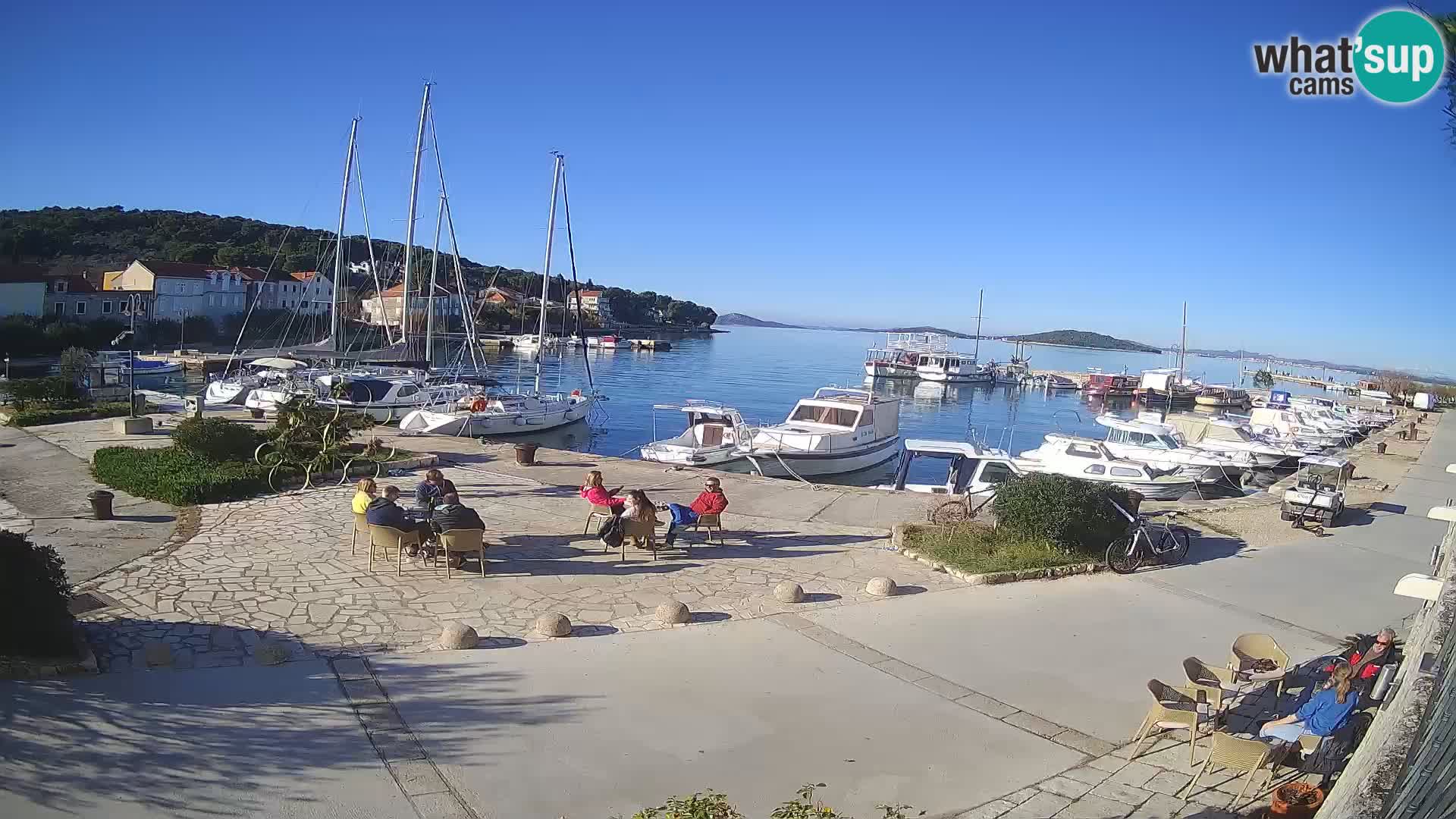 Otok Zlarin