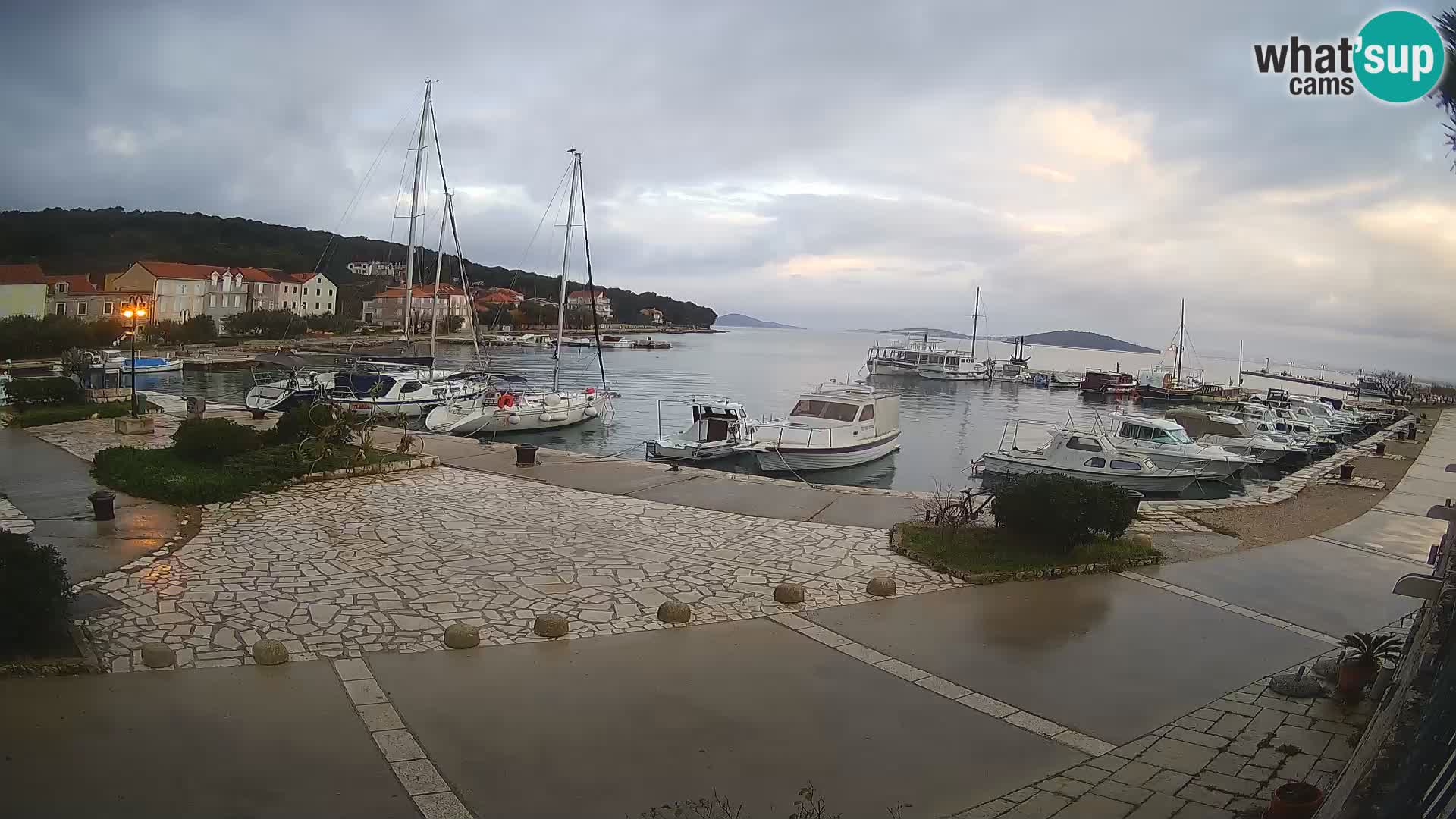 L’isola di Zlarin