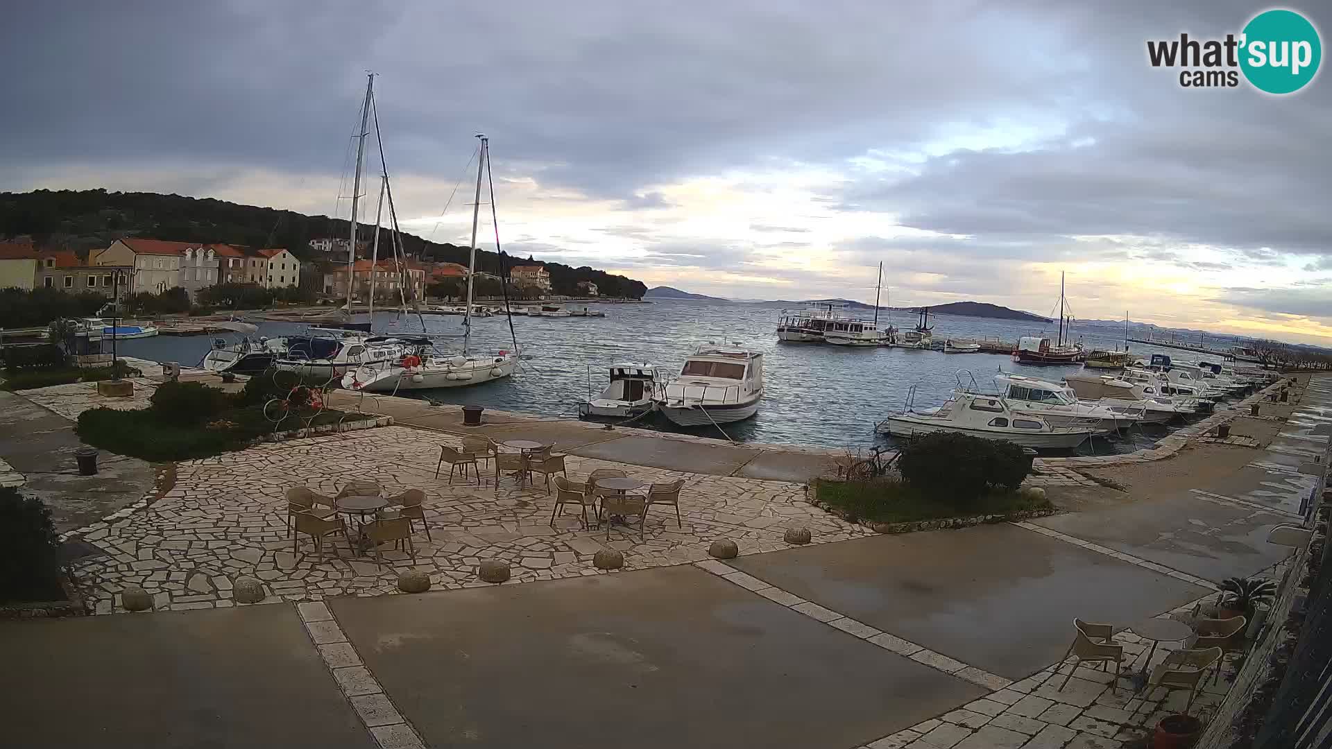 L’île de Zlarin