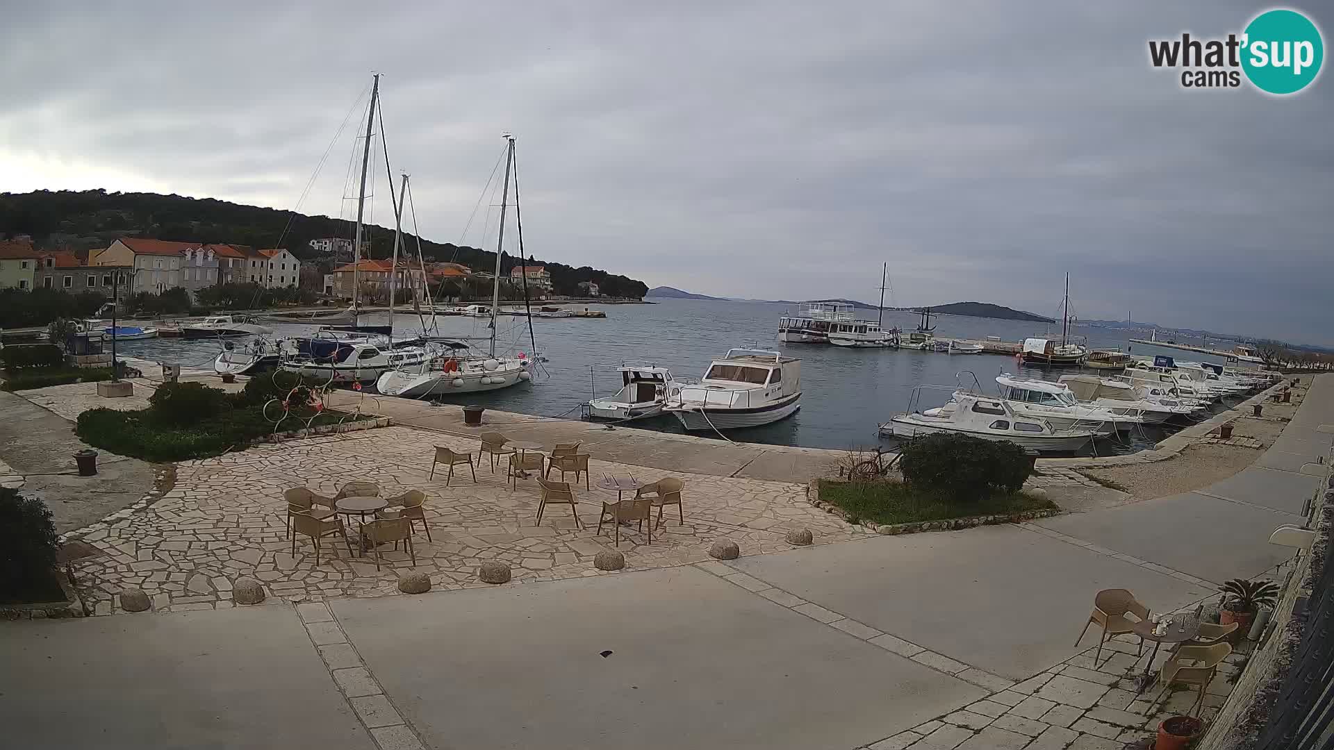 Otok Zlarin