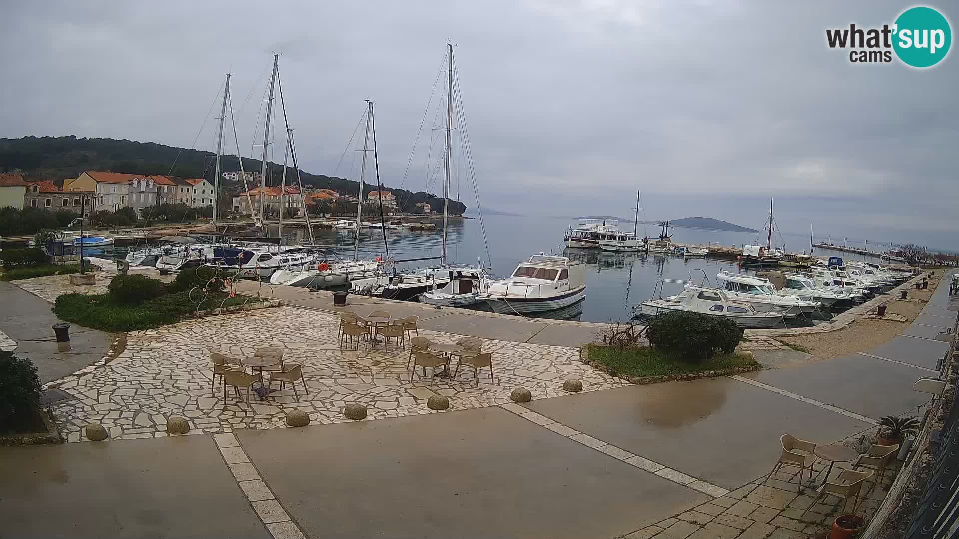 Otok Zlarin