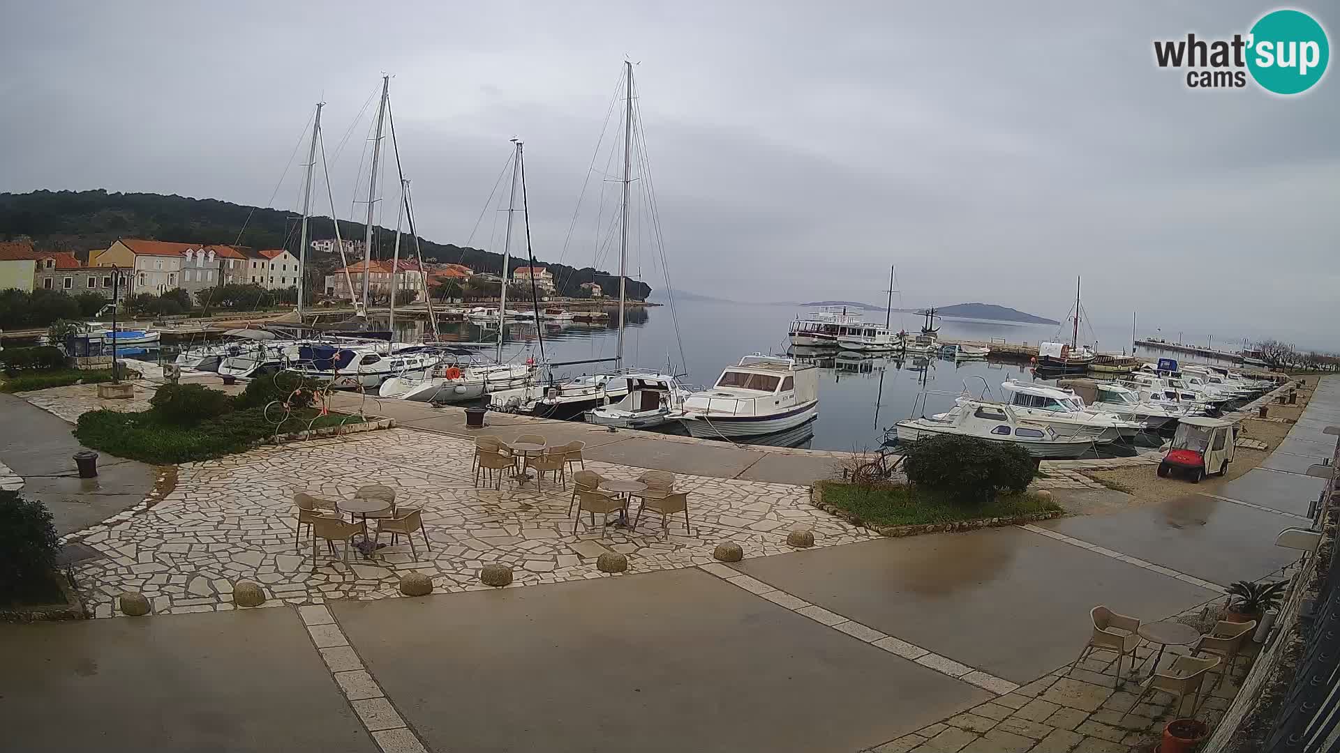 Otok Zlarin