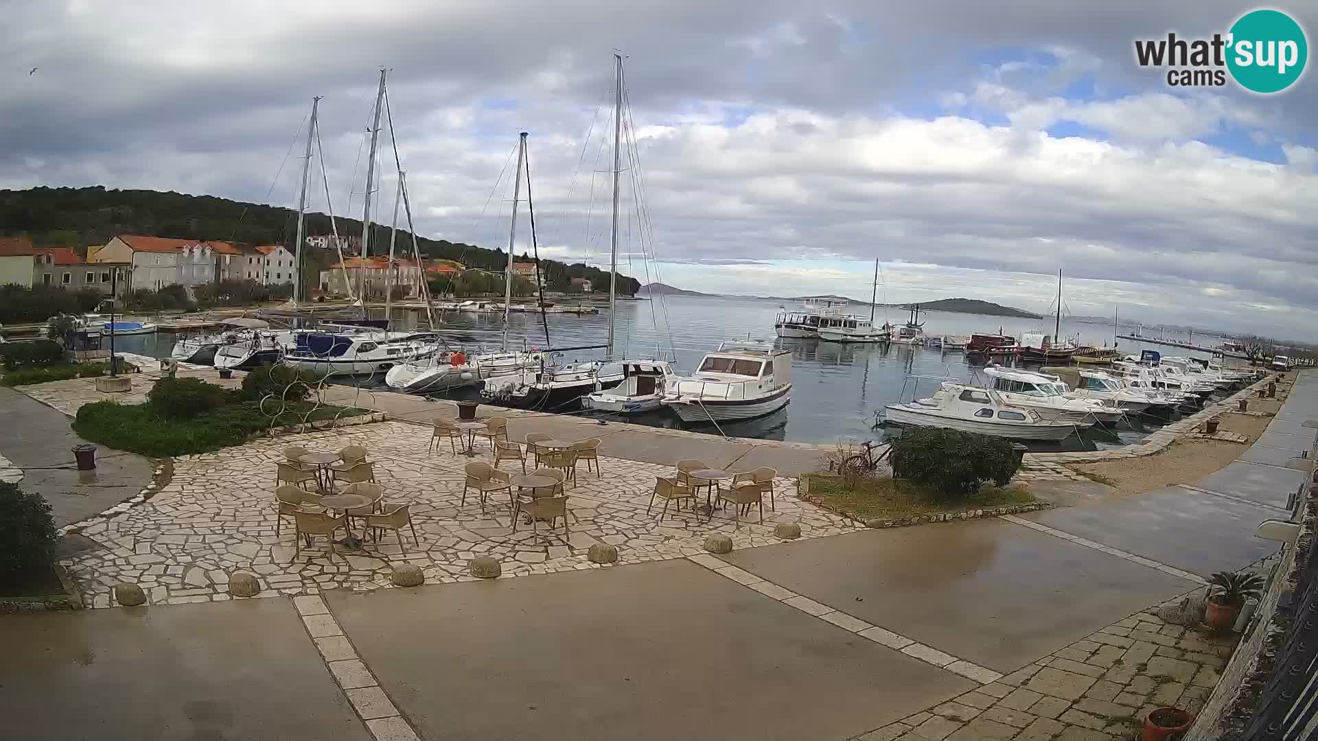 L’isola di Zlarin