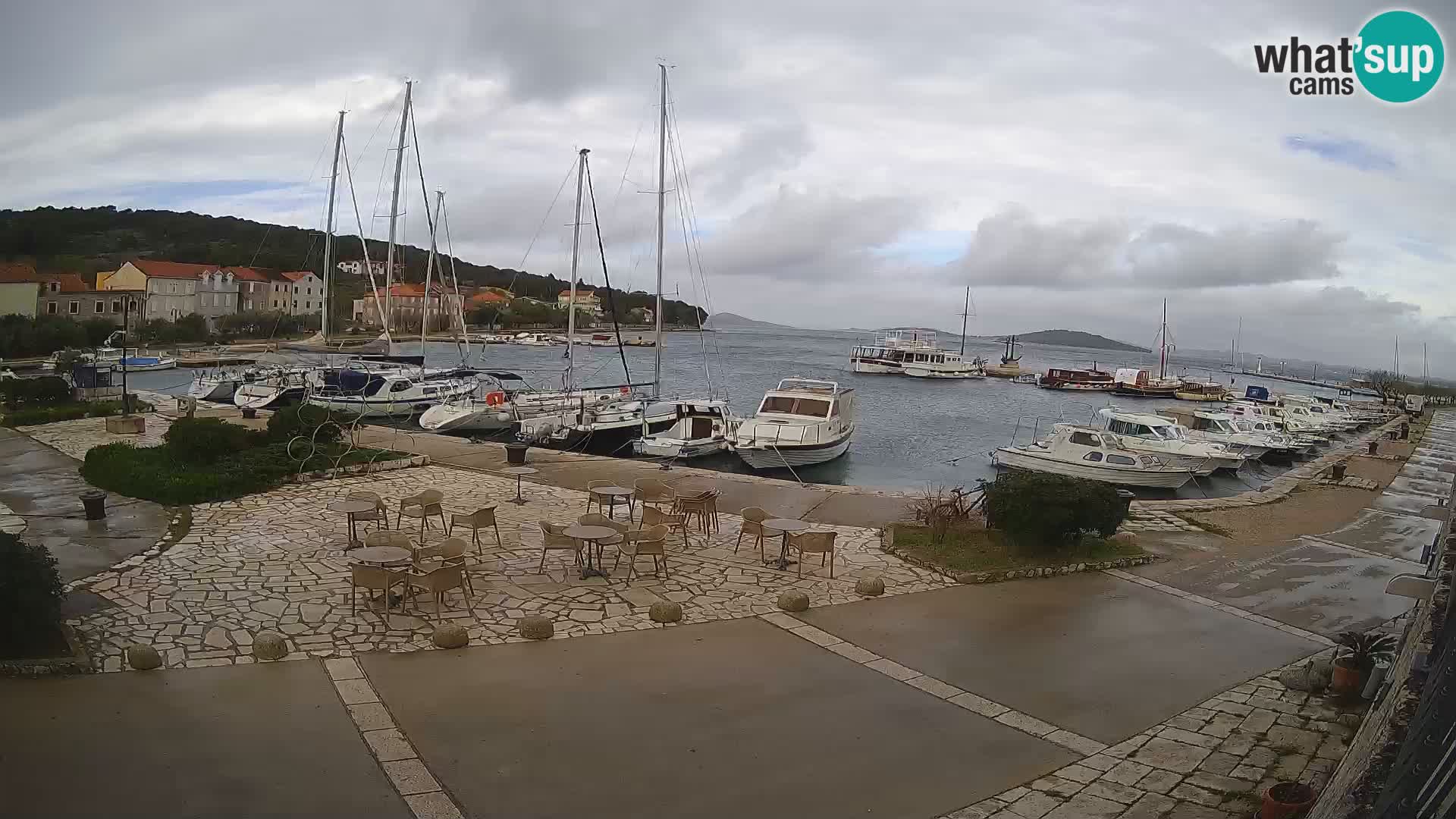 Otok Zlarin