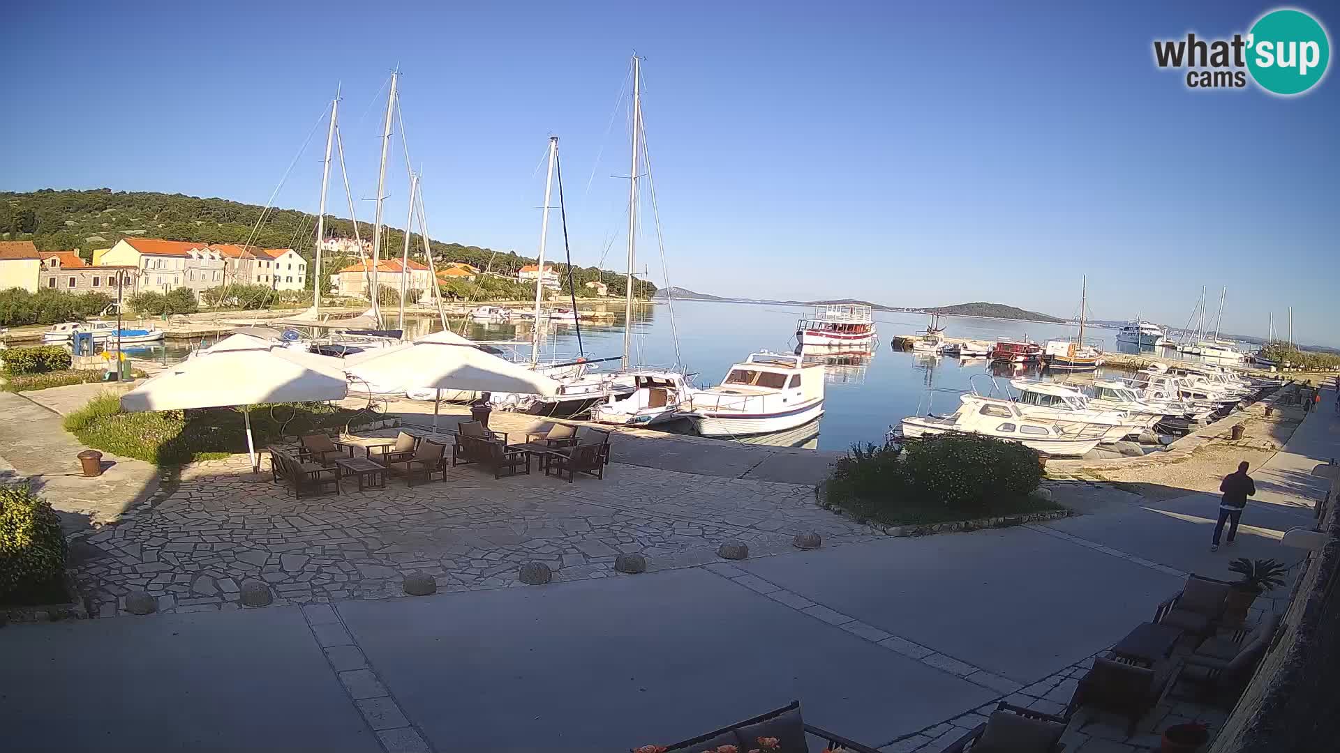 Otok Zlarin