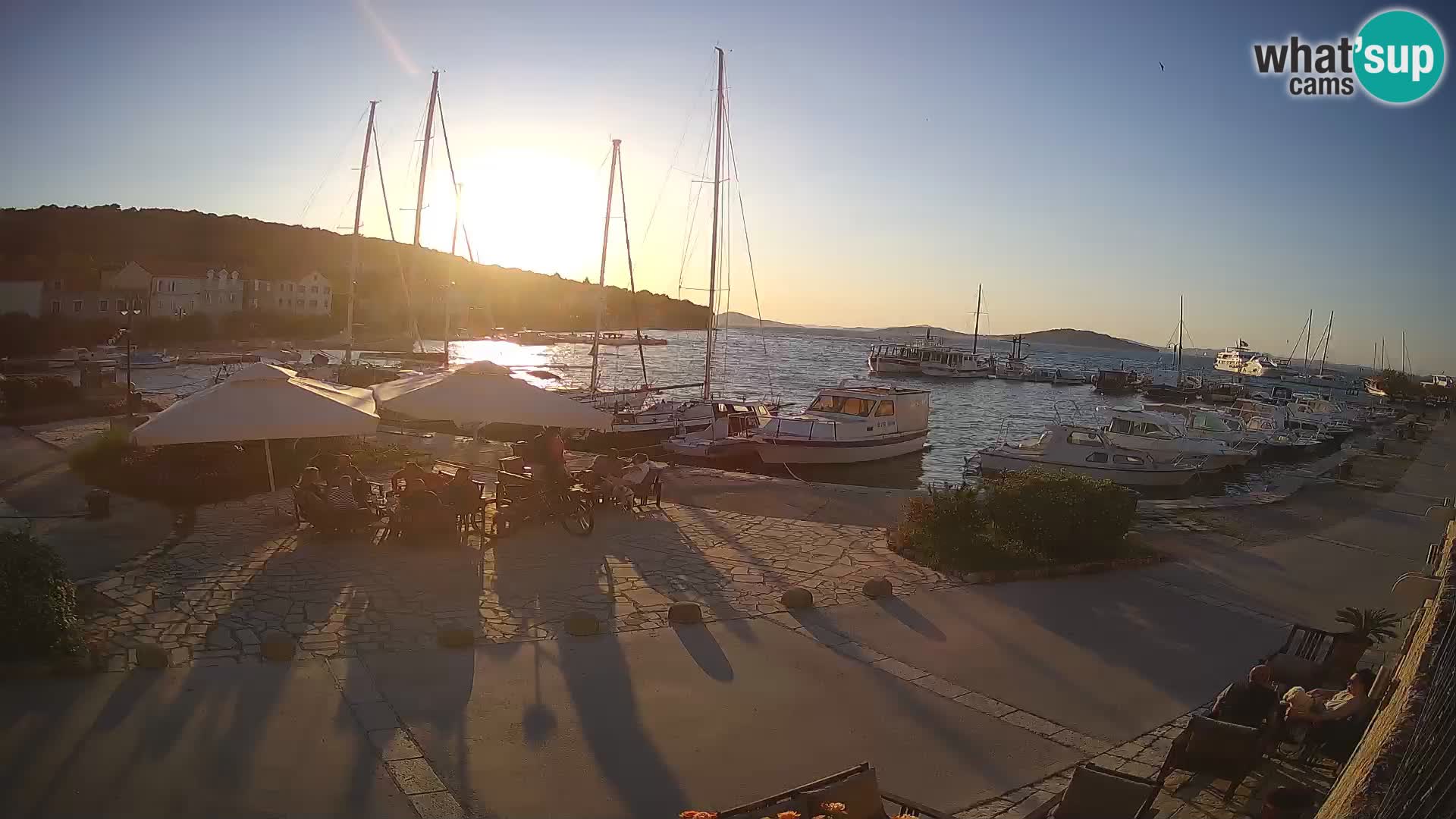 Otok Zlarin
