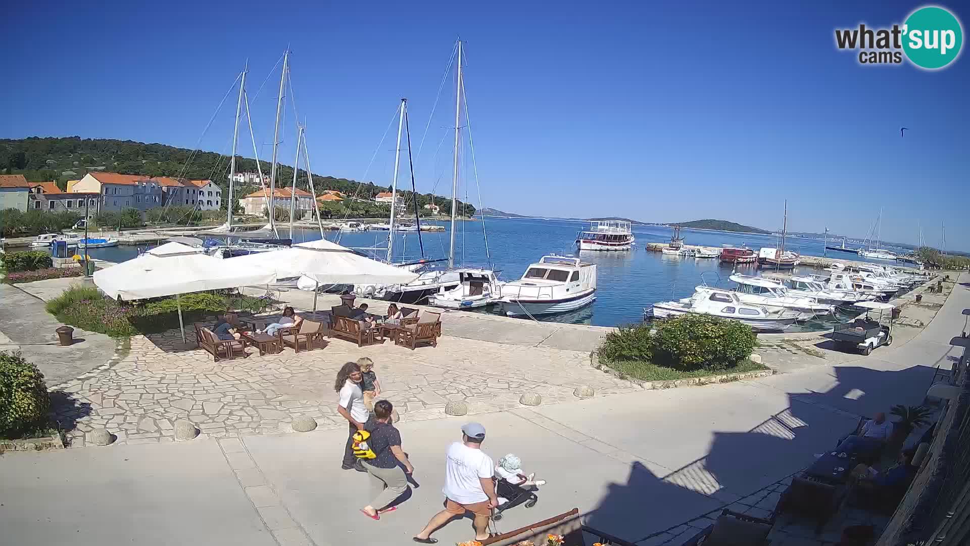 Otok Zlarin