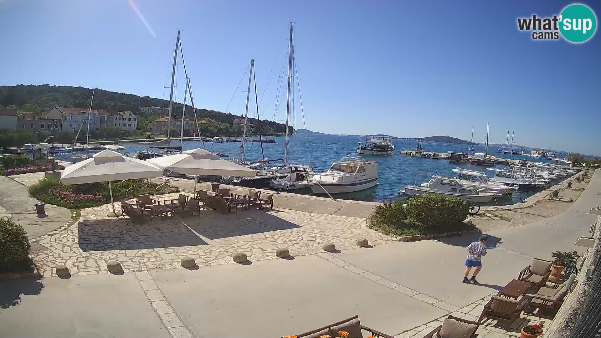 Otok Zlarin