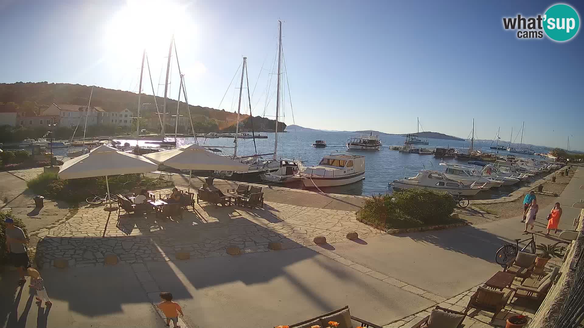 L’isola di Zlarin