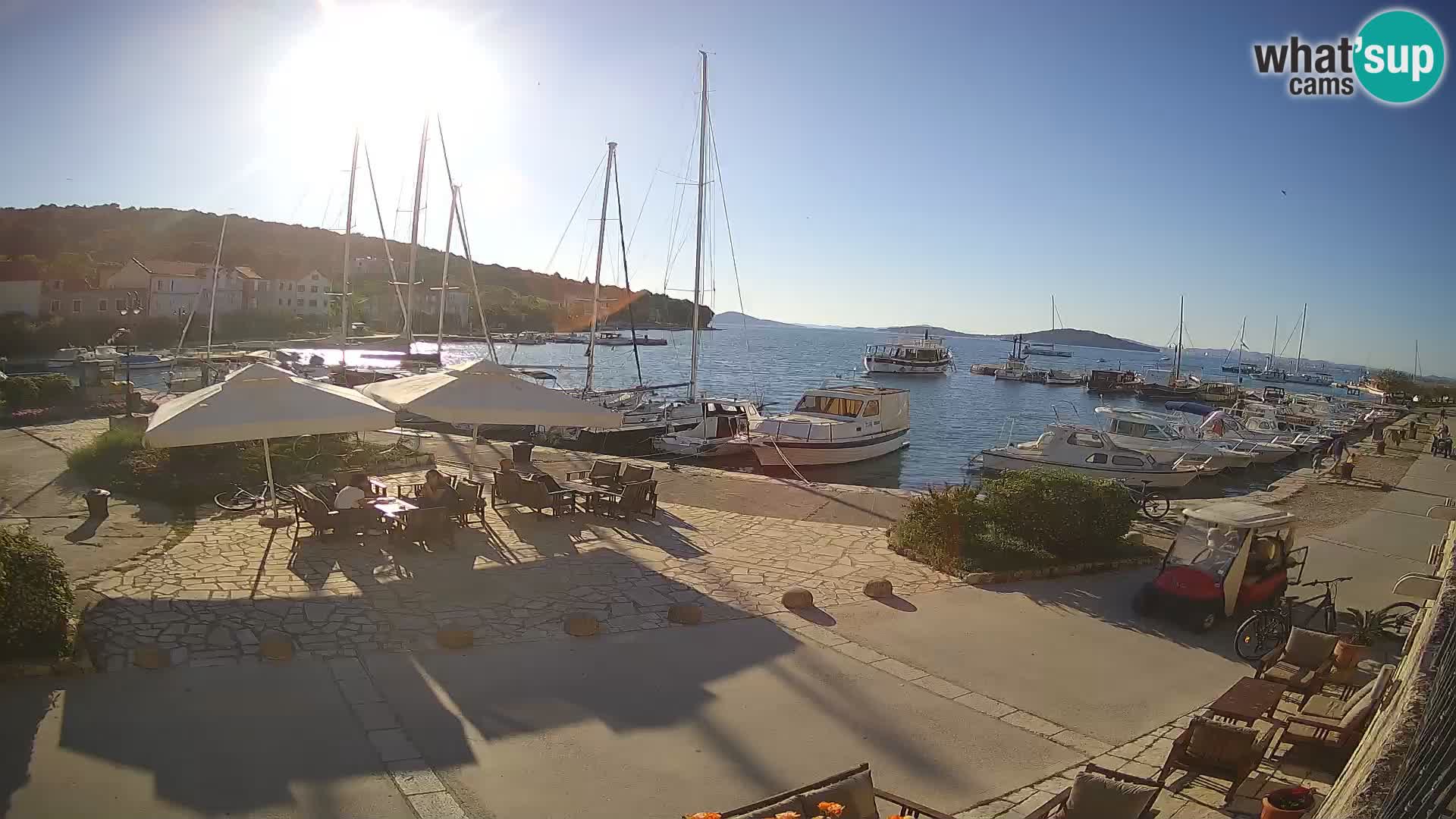 L’isola di Zlarin
