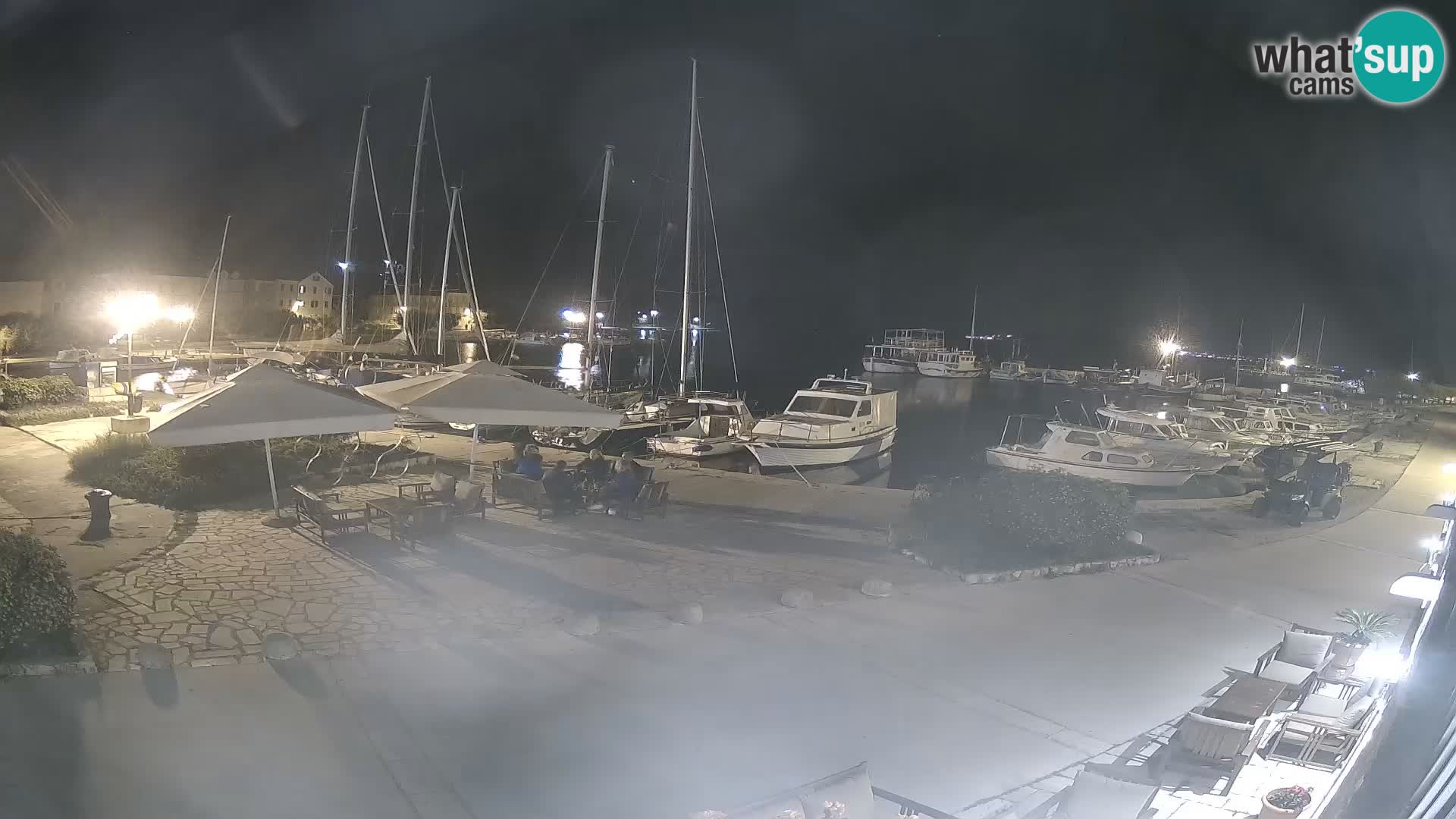 Otok Zlarin