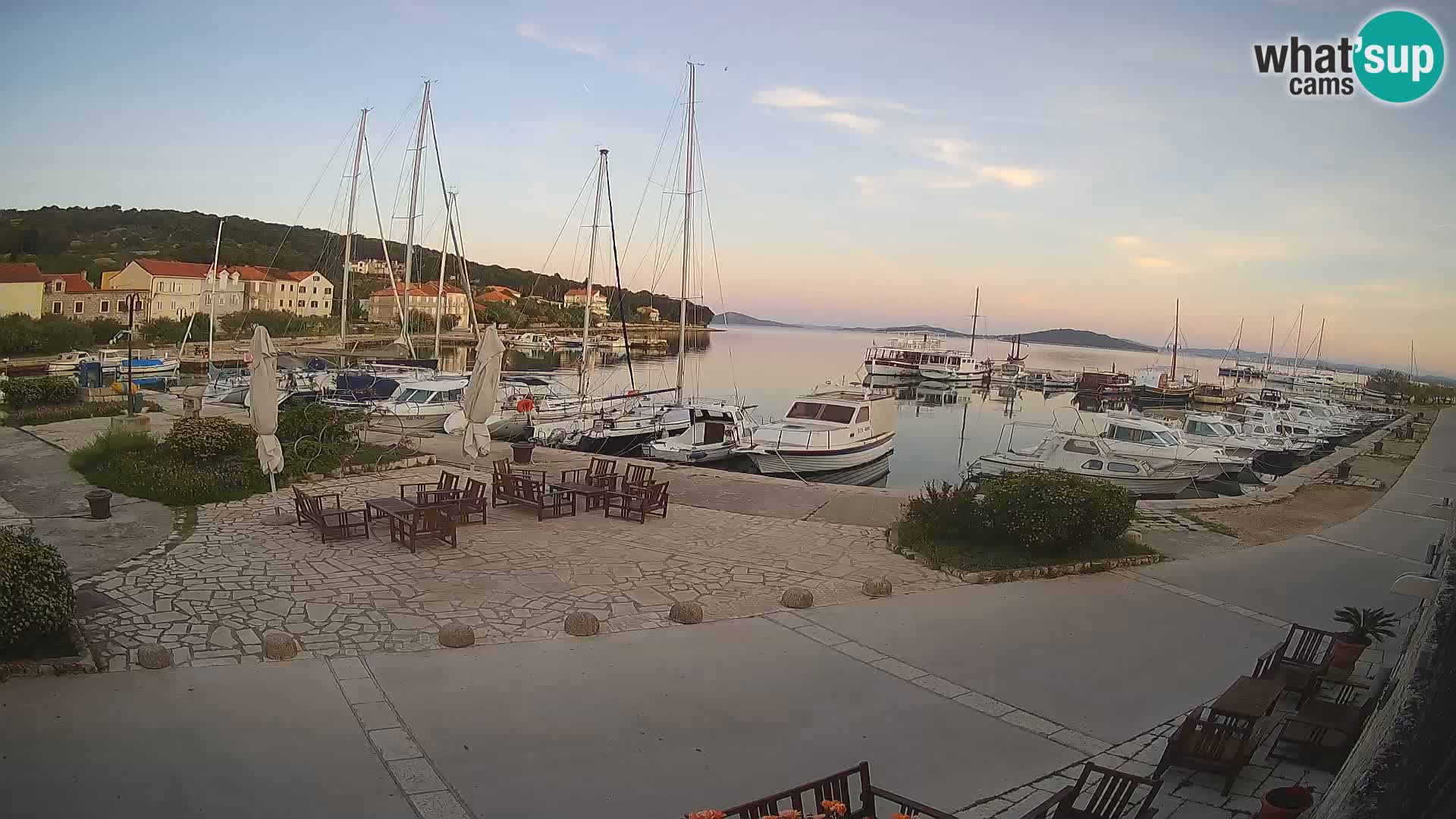 Otok Zlarin