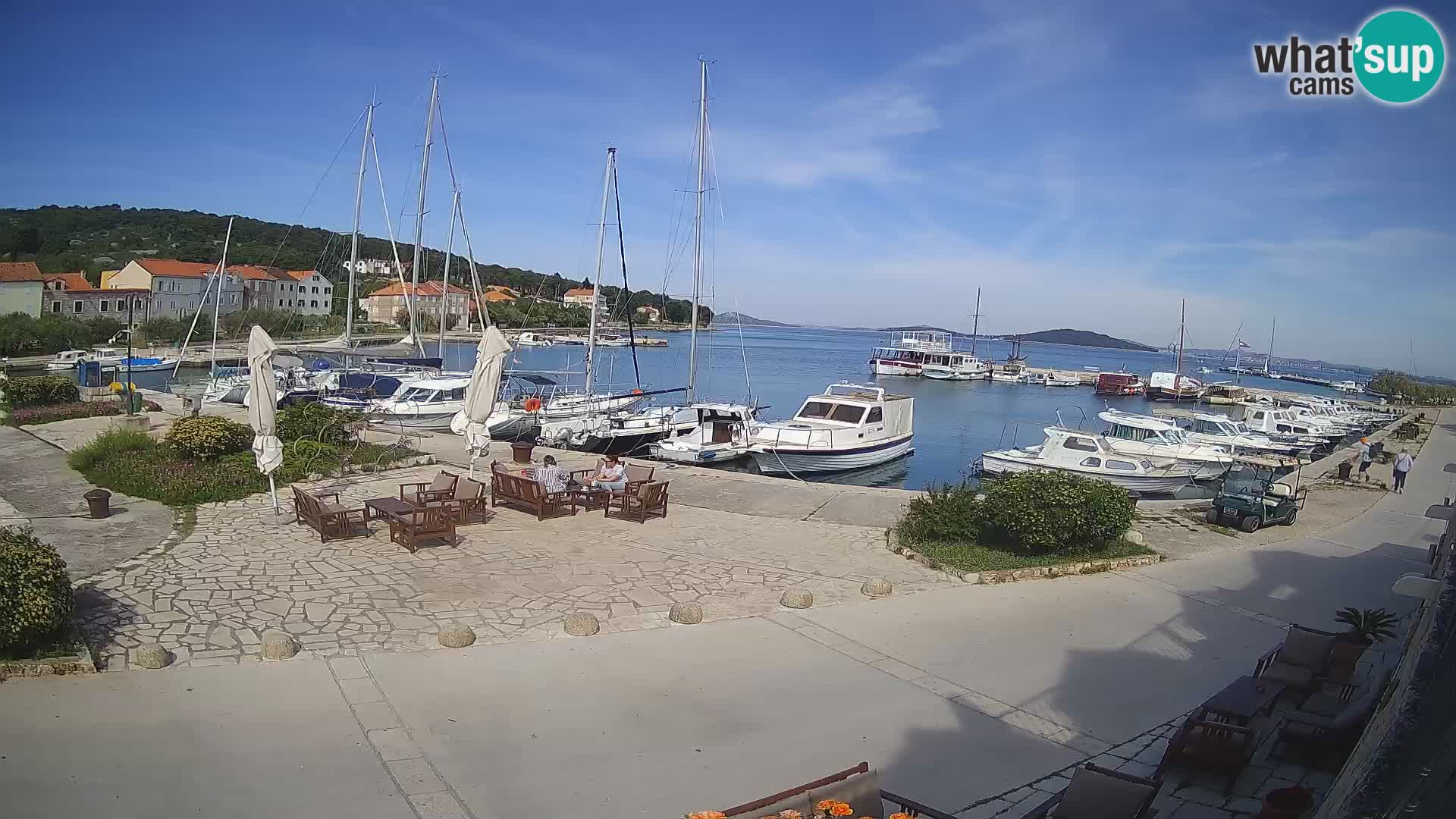 L’isola di Zlarin
