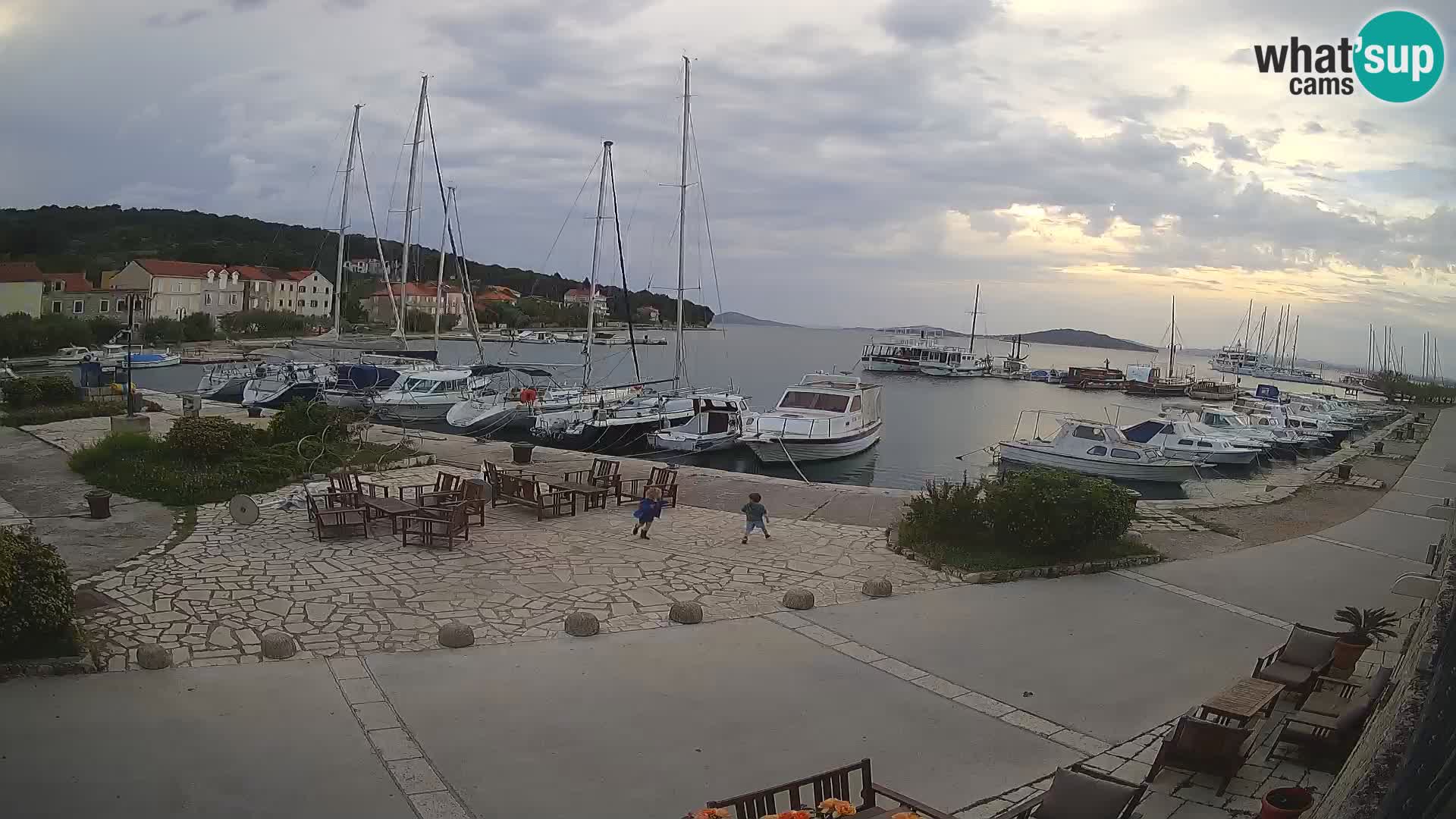 Otok Zlarin