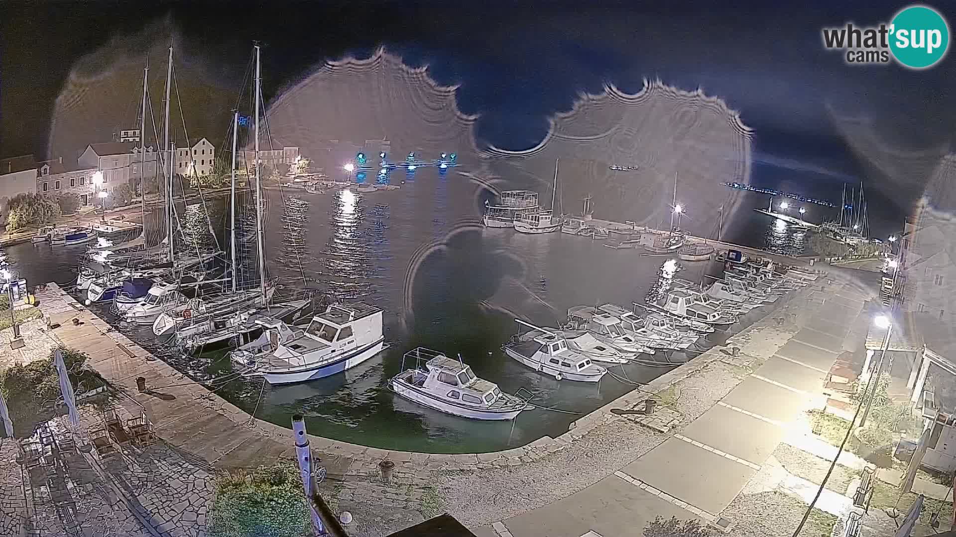 Otok Zlarin