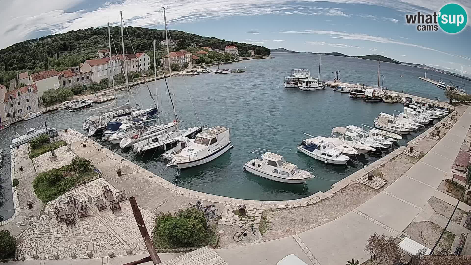 Otok Zlarin