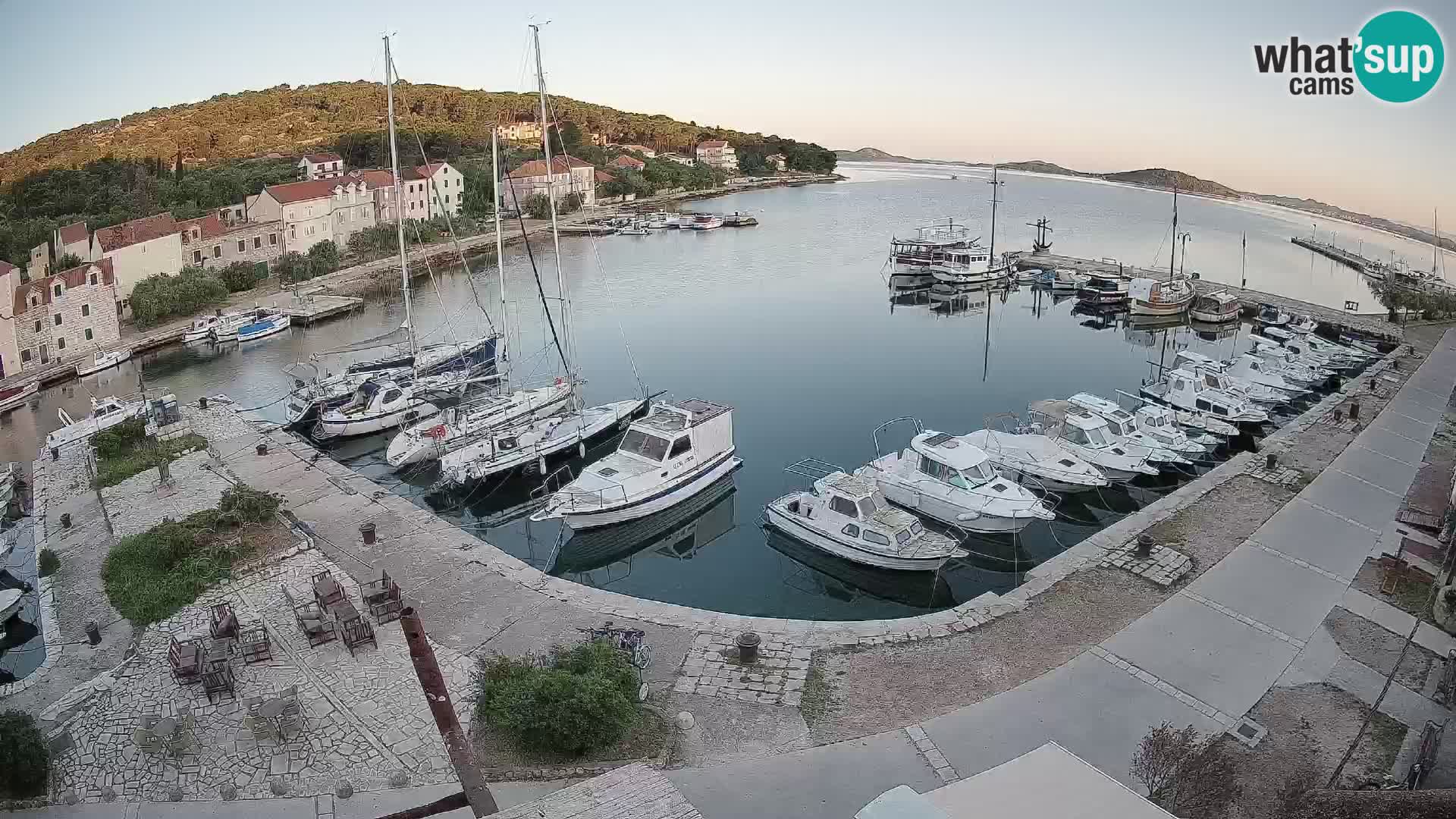 Otok Zlarin
