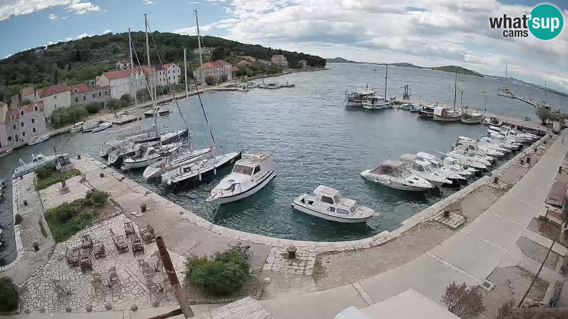Otok Zlarin