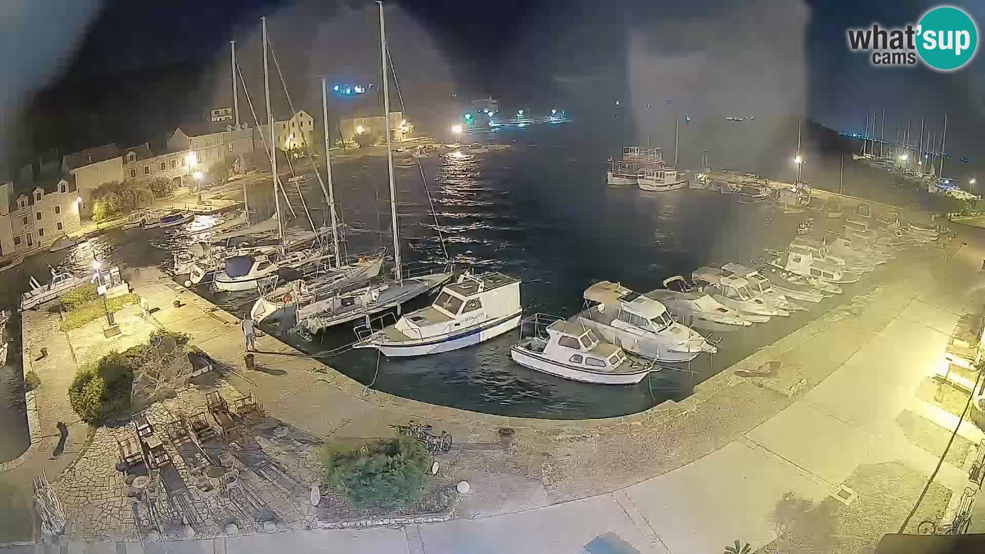 Otok Zlarin
