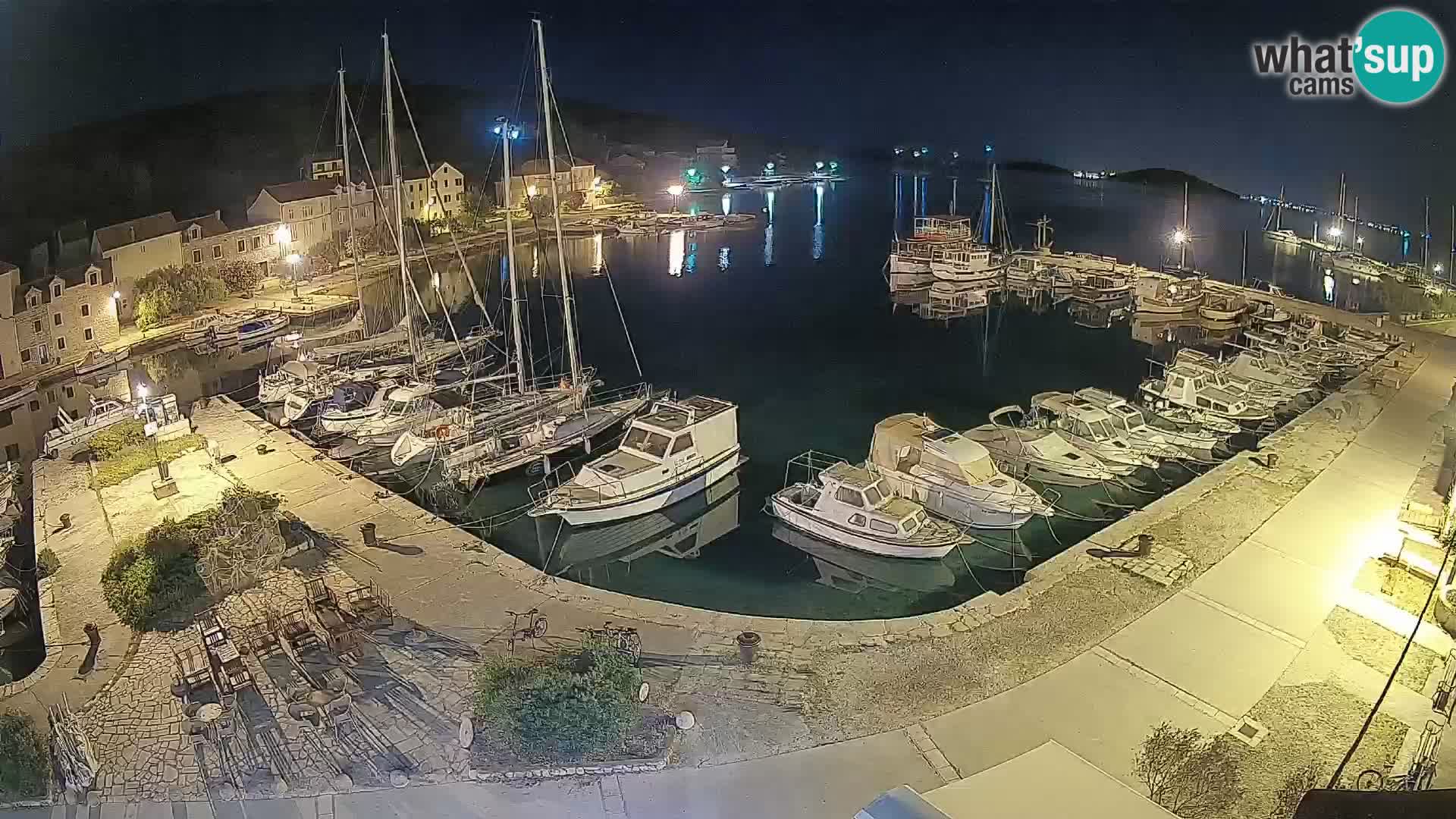 Otok Zlarin