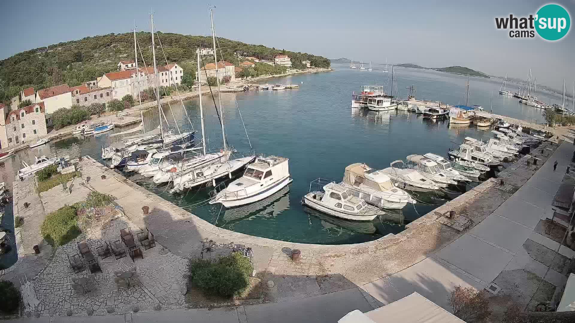 L’isola di Zlarin
