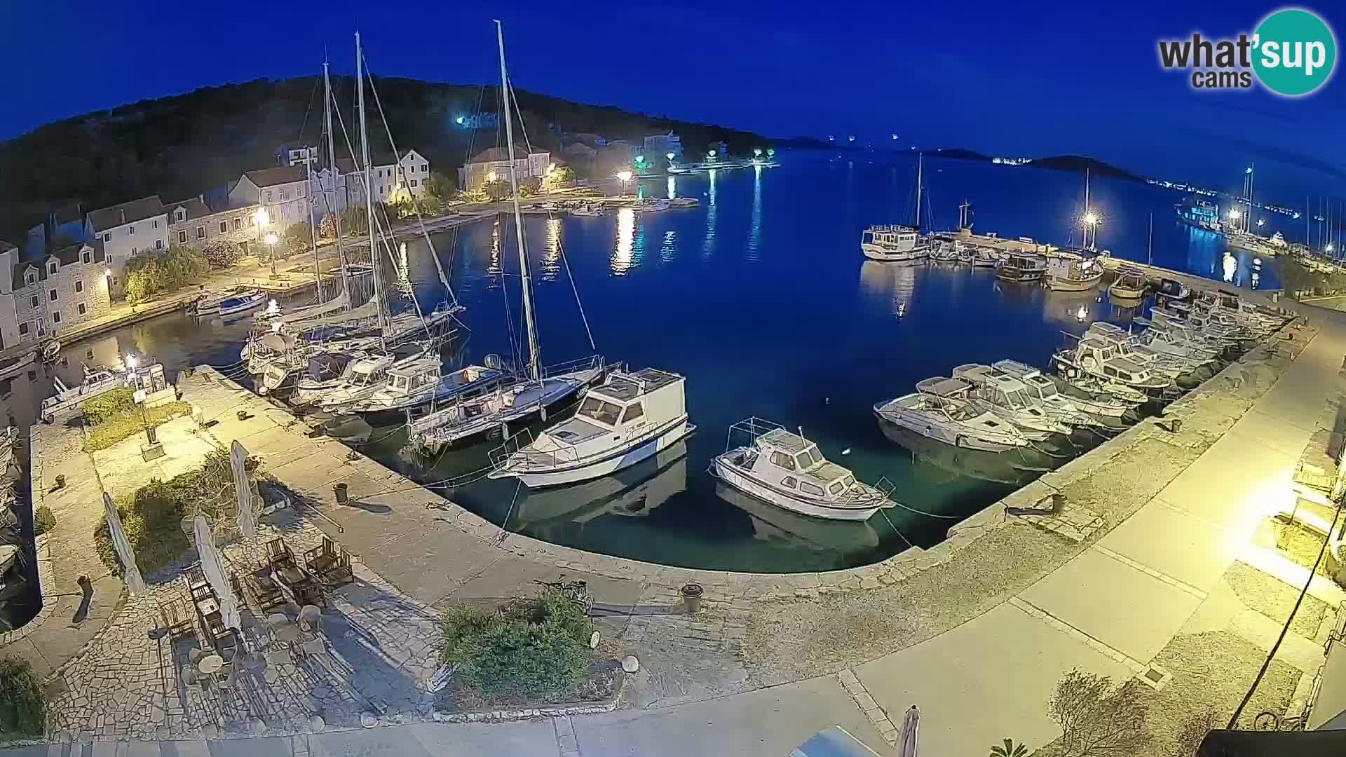 Otok Zlarin
